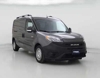 2020 Ram Promaster City Tradesman