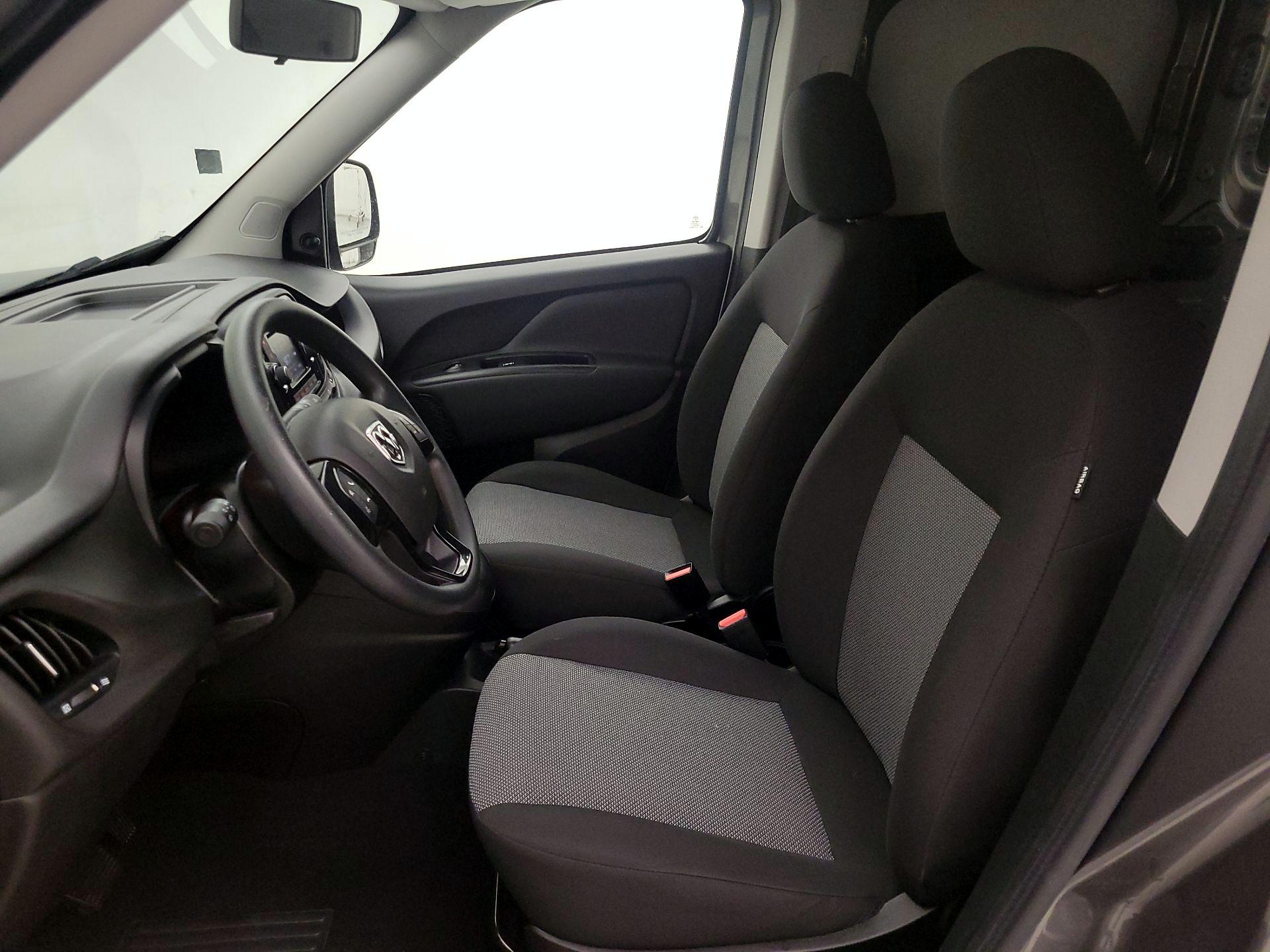 Thumbnail: 2020 RAM ProMaster City - 11