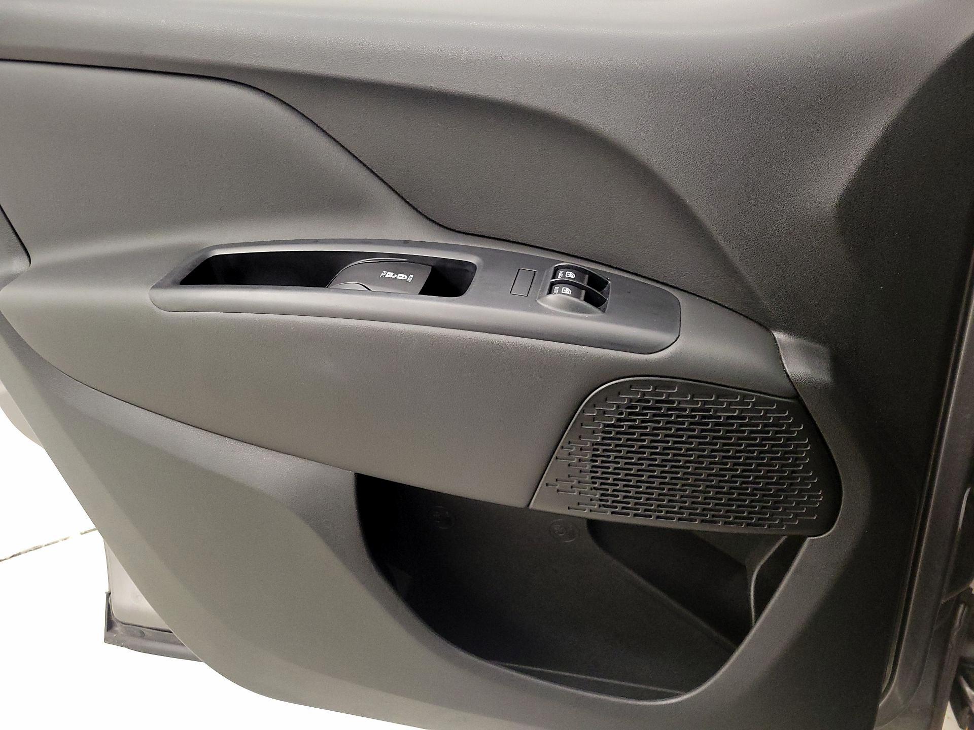 Thumbnail: 2020 RAM ProMaster City - 12