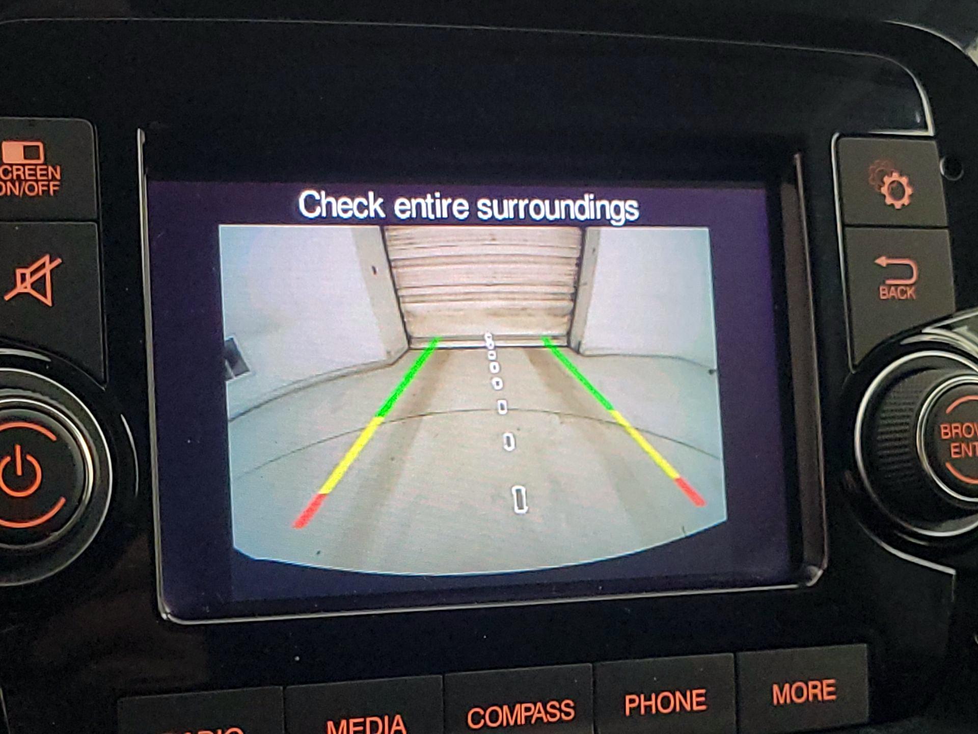 Thumbnail: 2020 RAM ProMaster City - 13