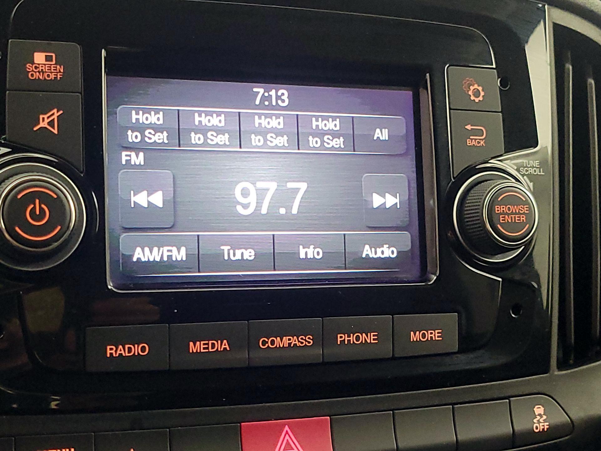 Thumbnail: 2020 RAM ProMaster City - 14