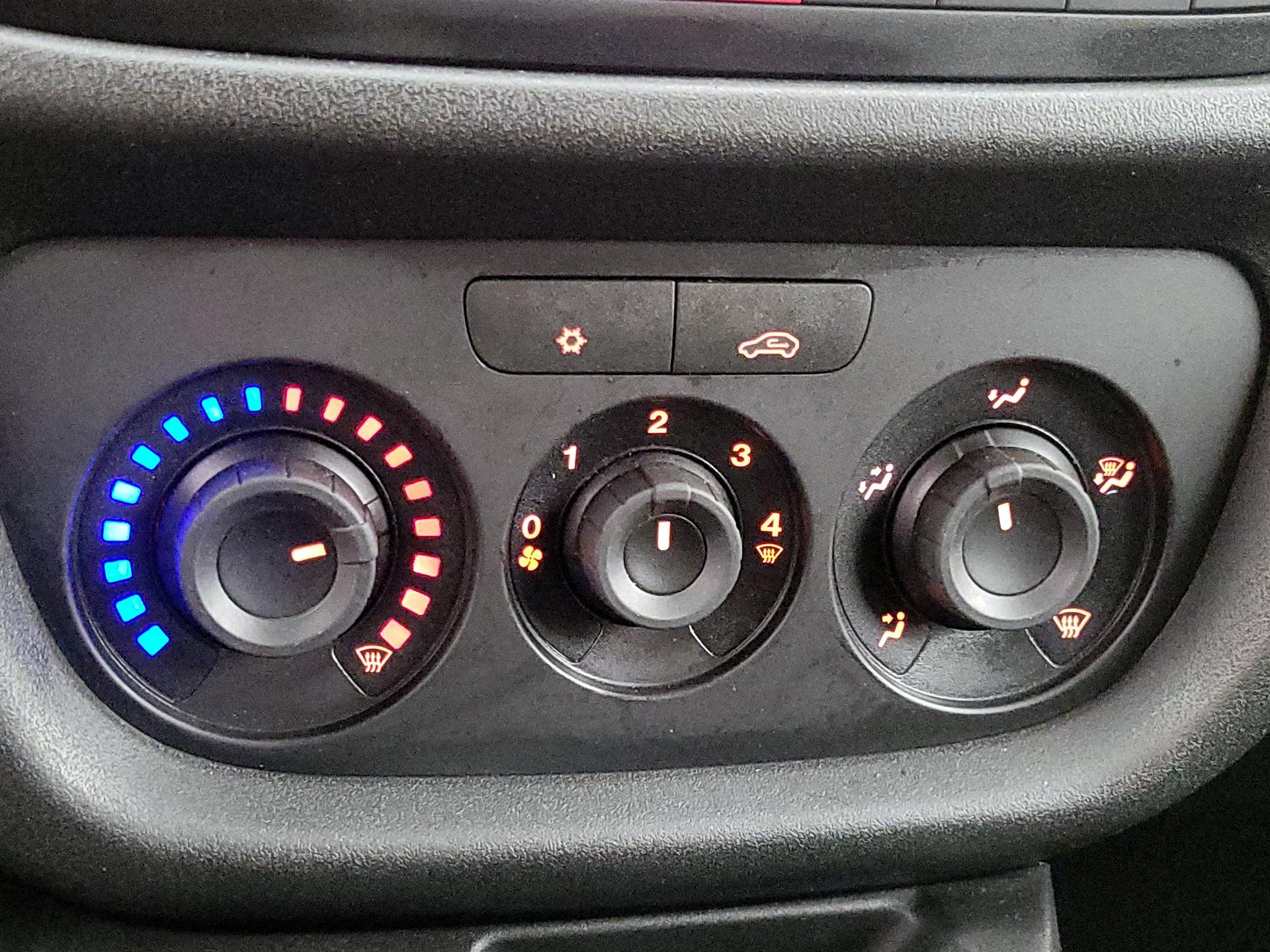 Thumbnail: 2020 RAM ProMaster City - 15