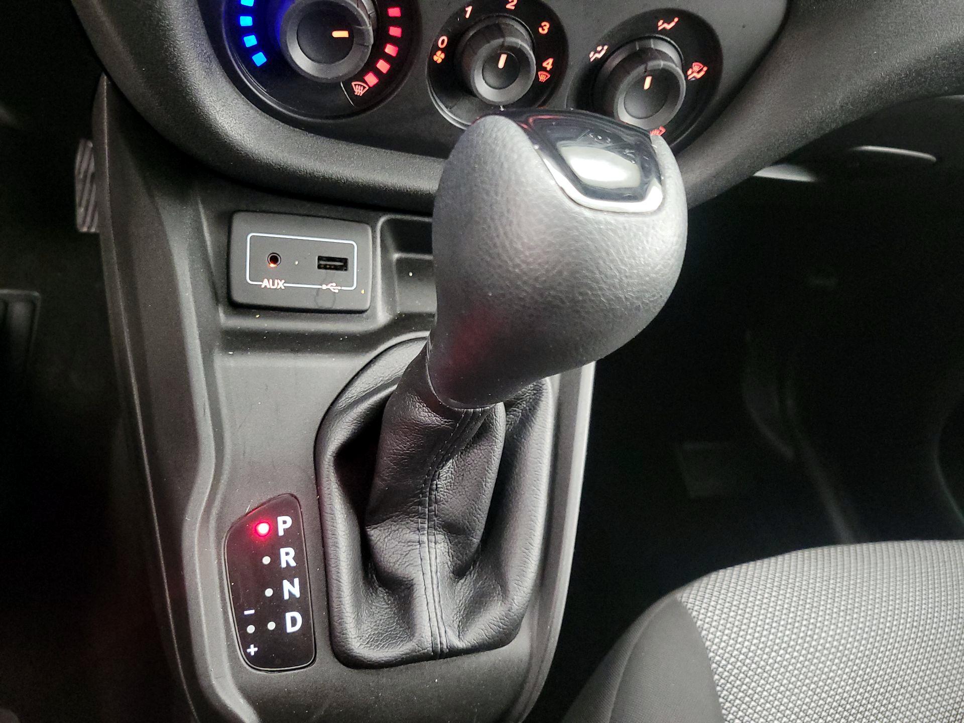 Thumbnail: 2020 RAM ProMaster City - 16