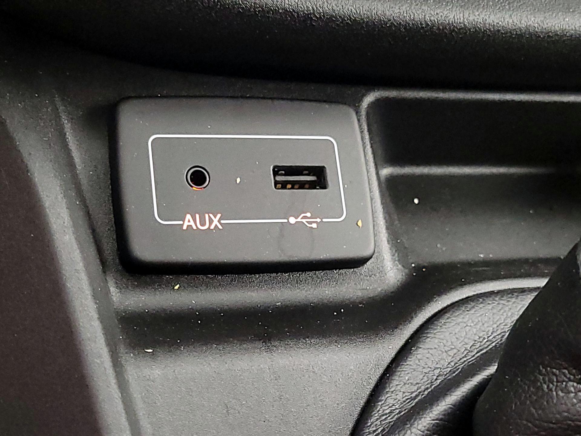 Thumbnail: 2020 RAM ProMaster City - 17