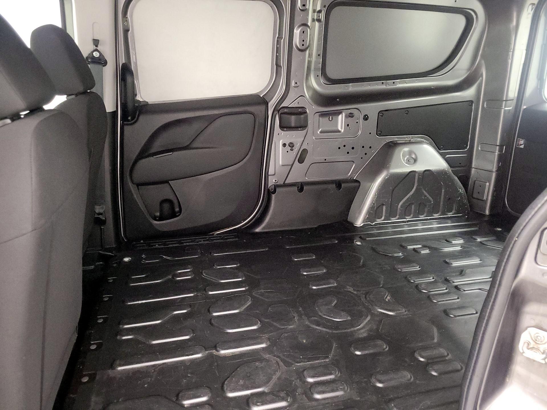 Thumbnail: 2020 RAM ProMaster City - 18