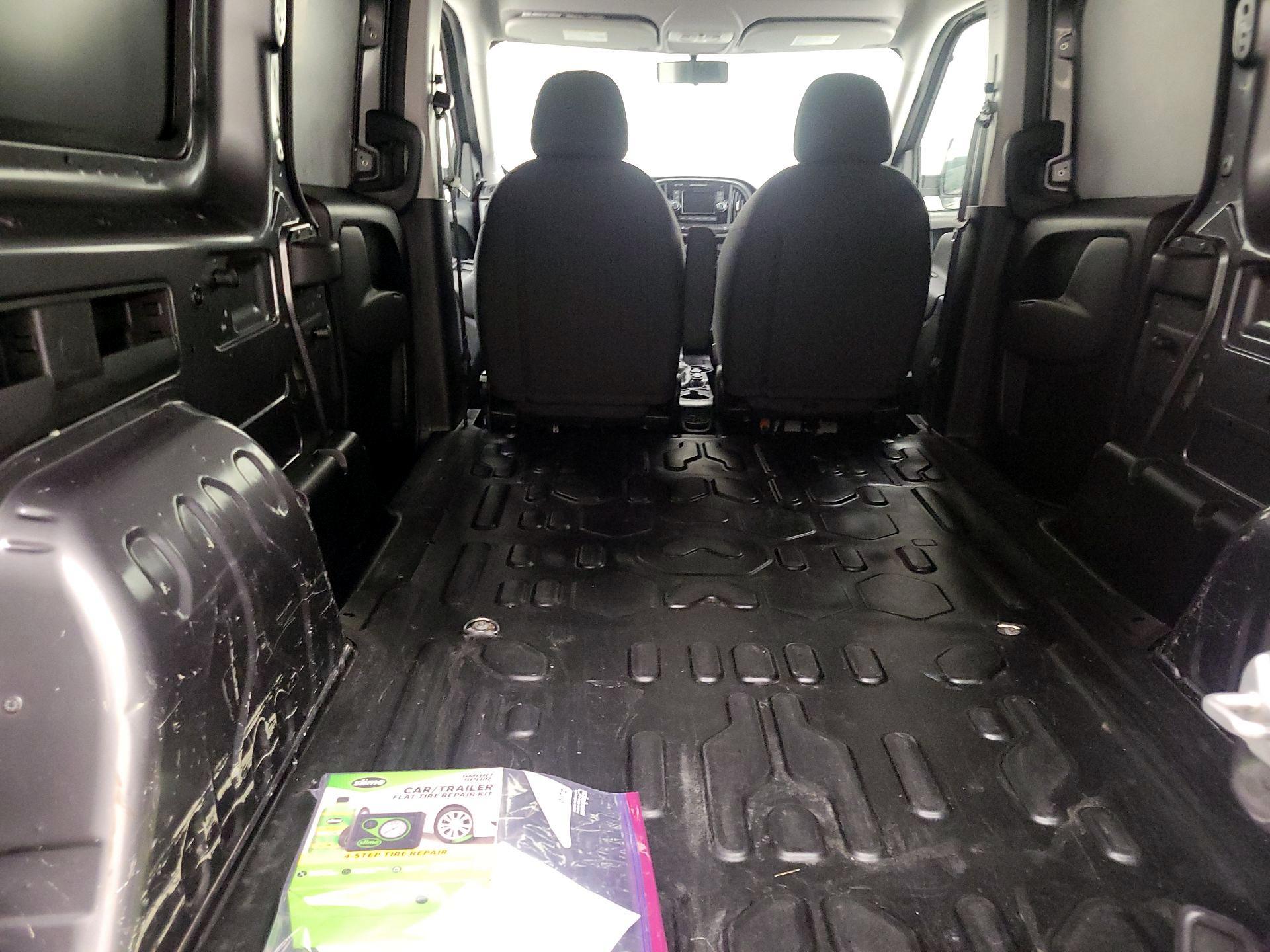 Thumbnail: 2020 RAM ProMaster City - 19