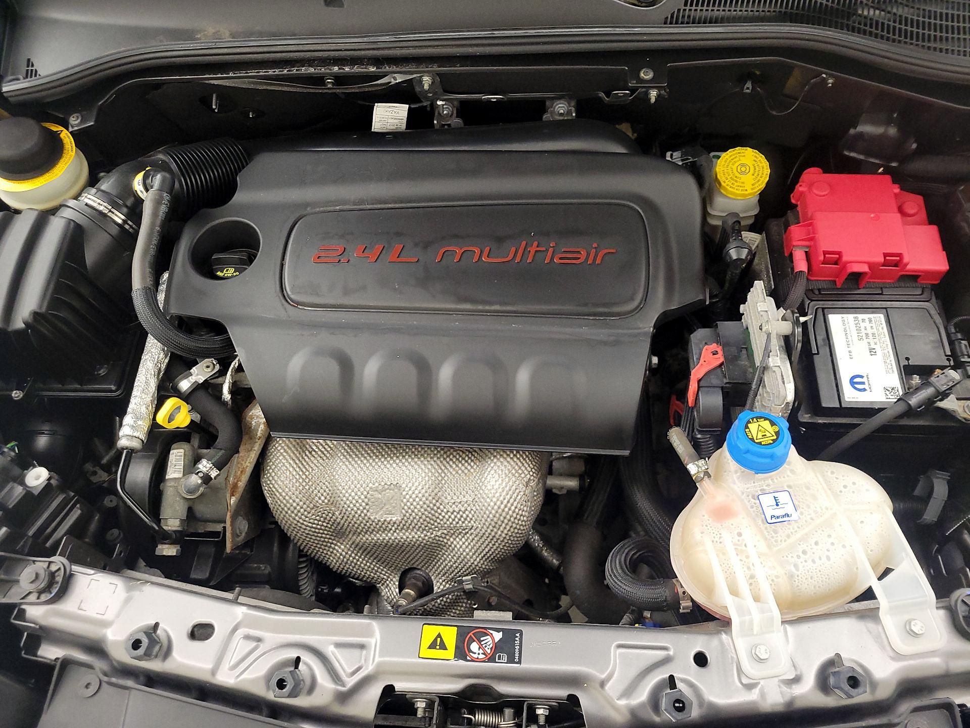 Thumbnail: 2020 RAM ProMaster City - 20