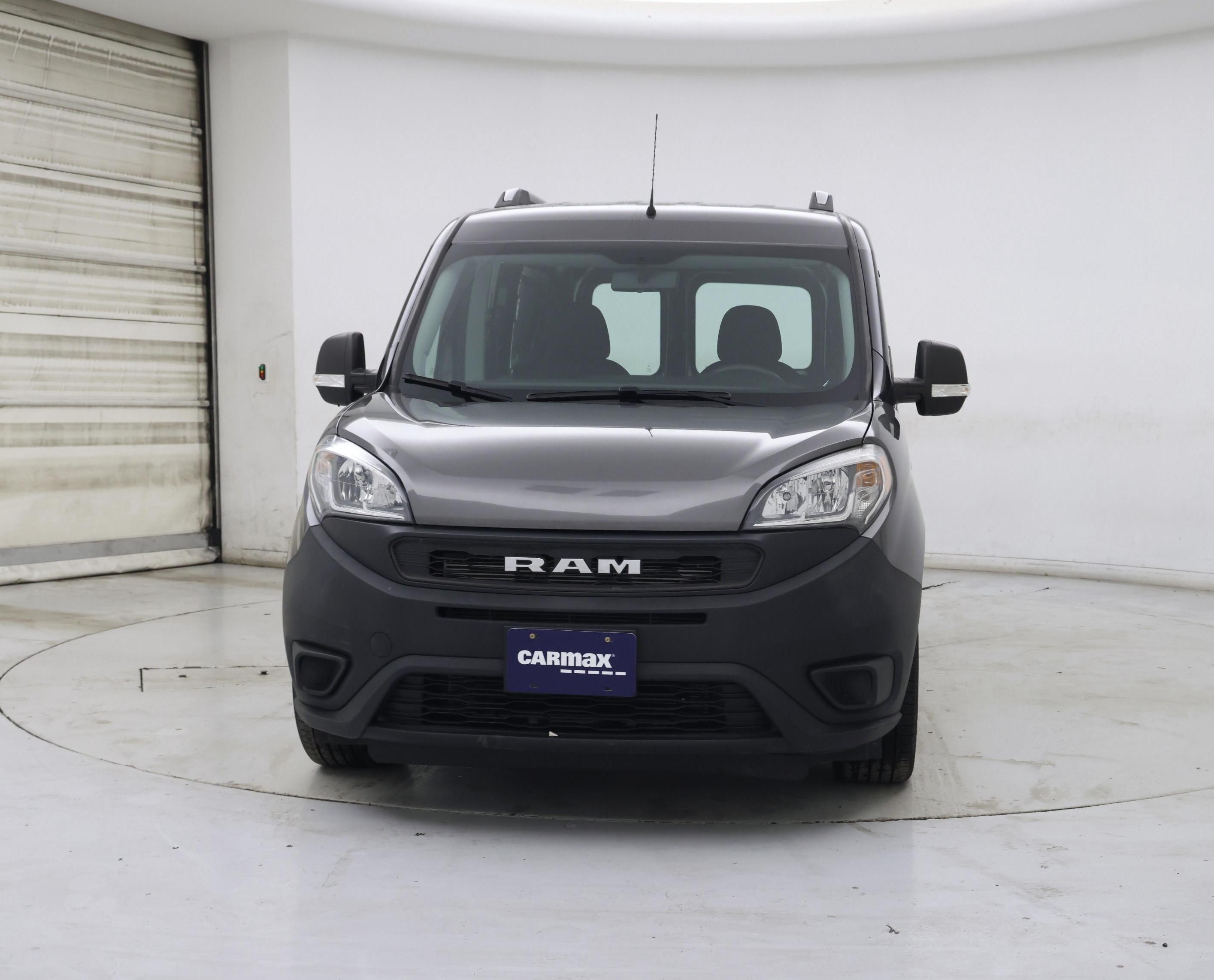 Thumbnail: 2020 RAM ProMaster City - 5