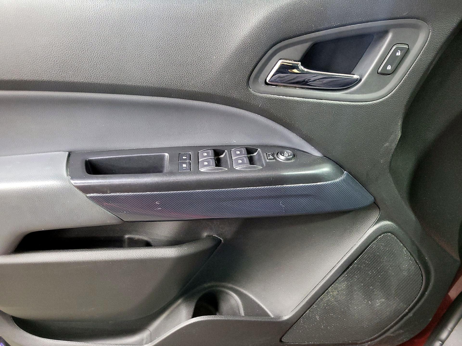 Thumbnail: 2019 Chevrolet Colorado - 12