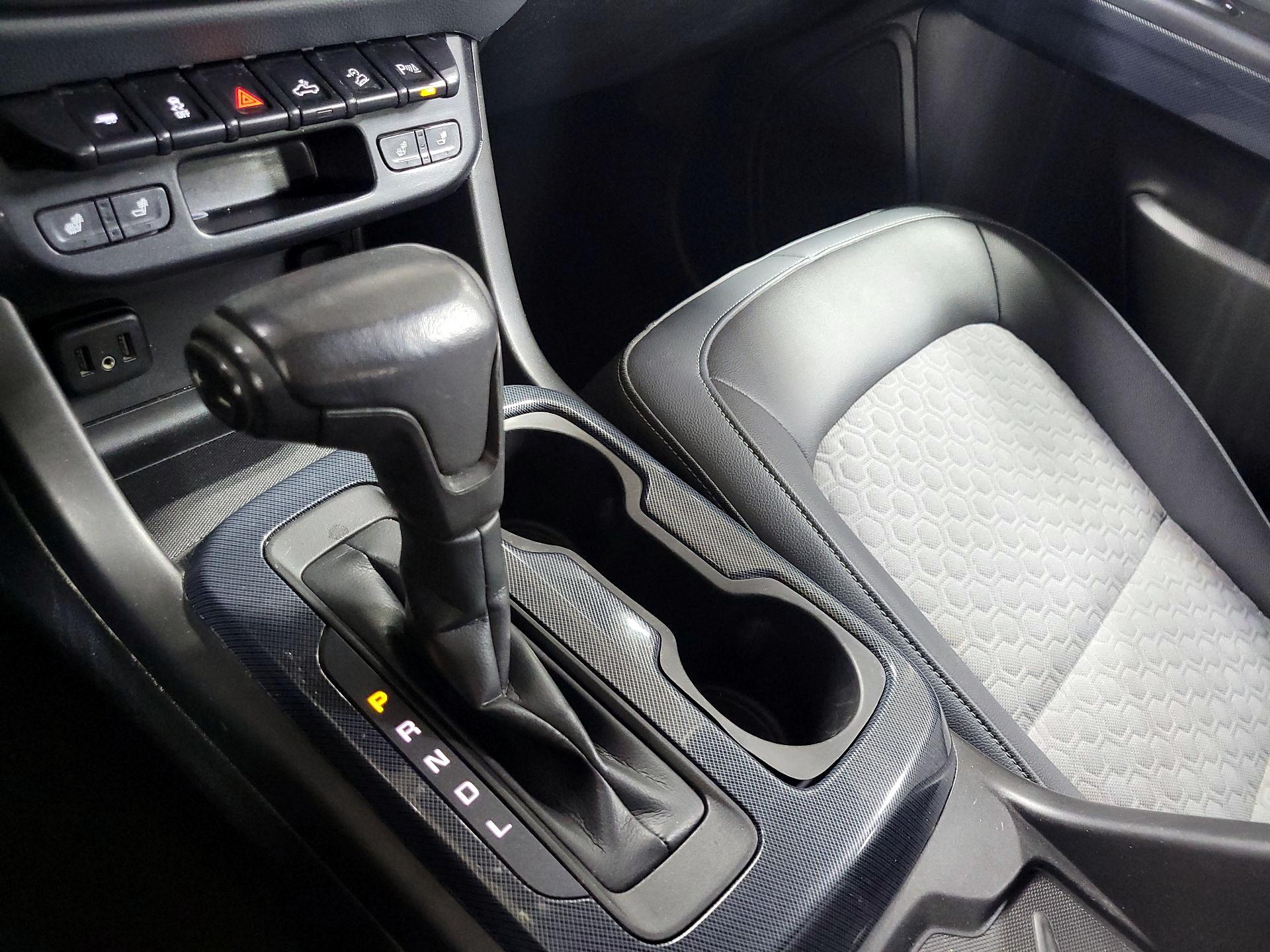 Thumbnail: 2019 Chevrolet Colorado - 17