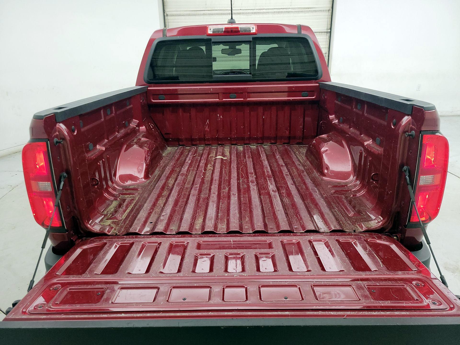 Thumbnail: 2019 Chevrolet Colorado - 20