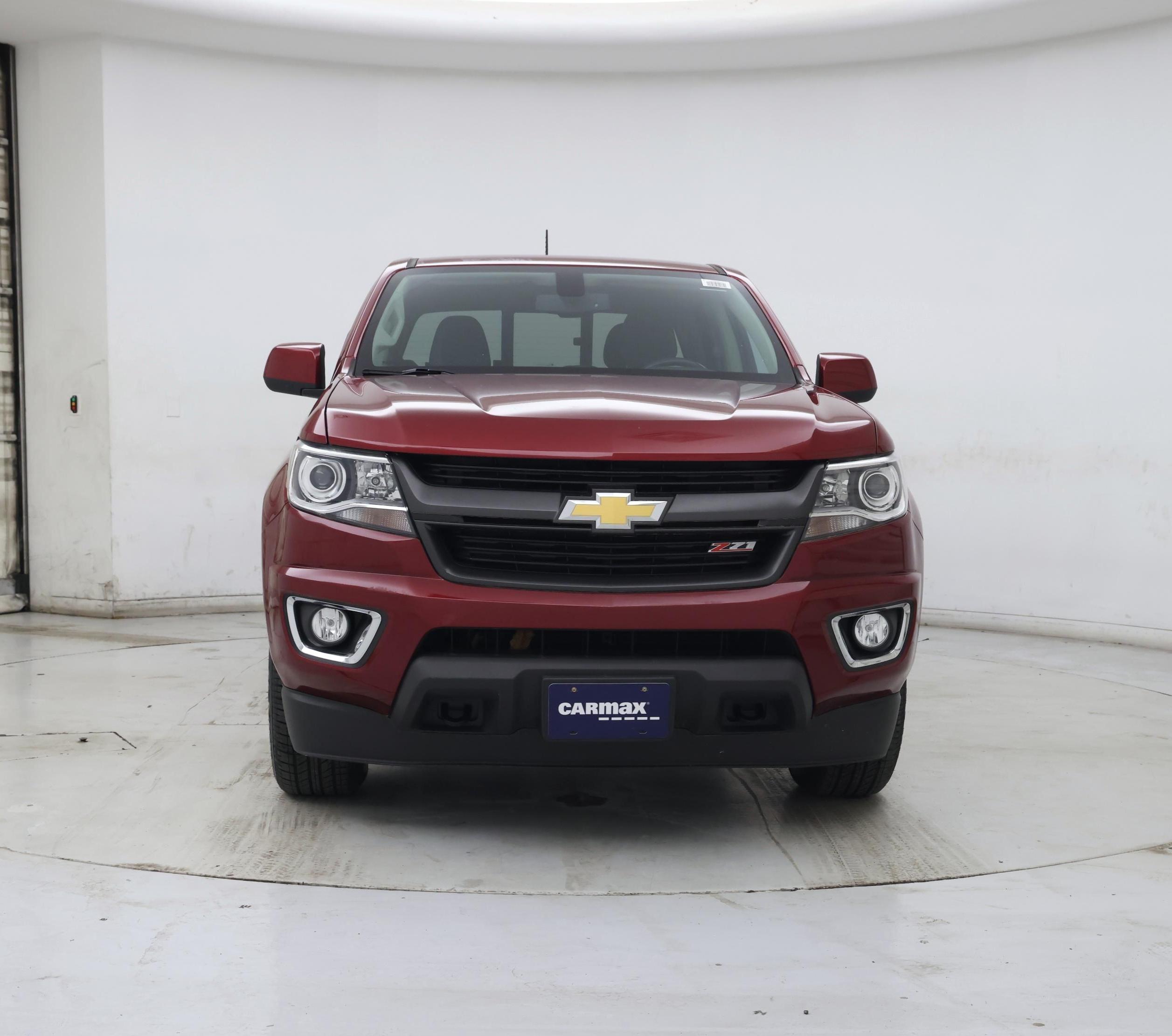 Thumbnail: 2019 Chevrolet Colorado - 5
