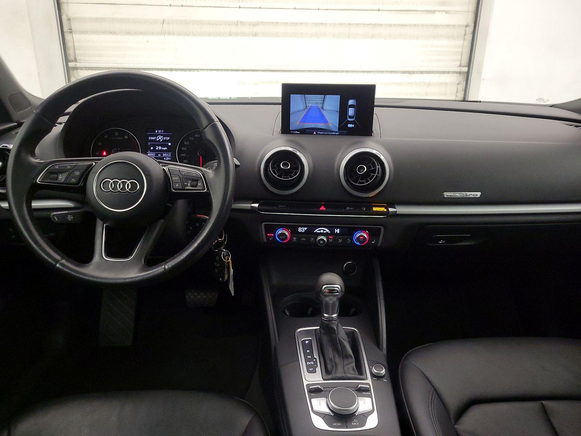 Thumbnail: 2017 Audi A3 - 9