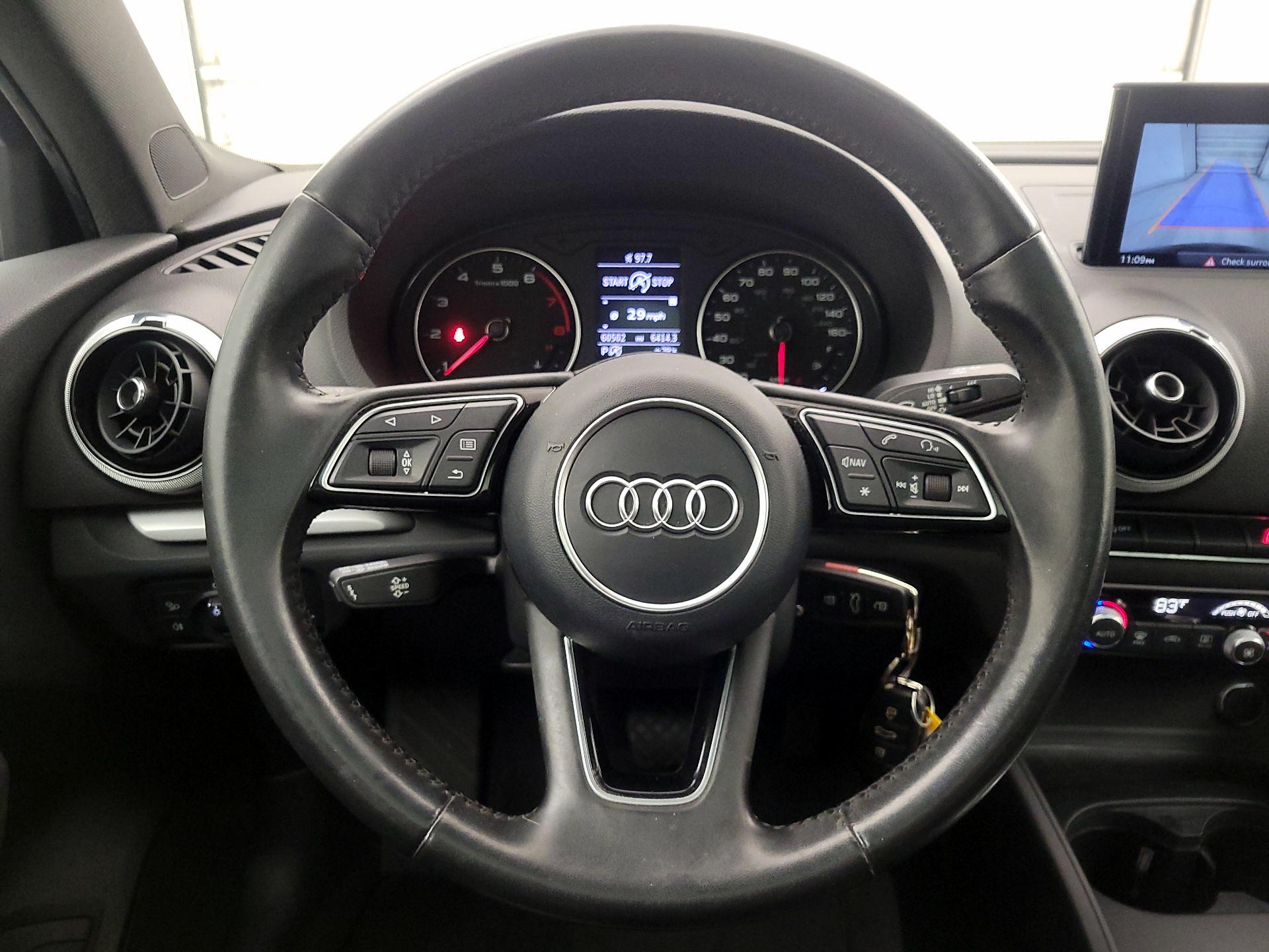 Thumbnail: 2017 Audi A3 - 10