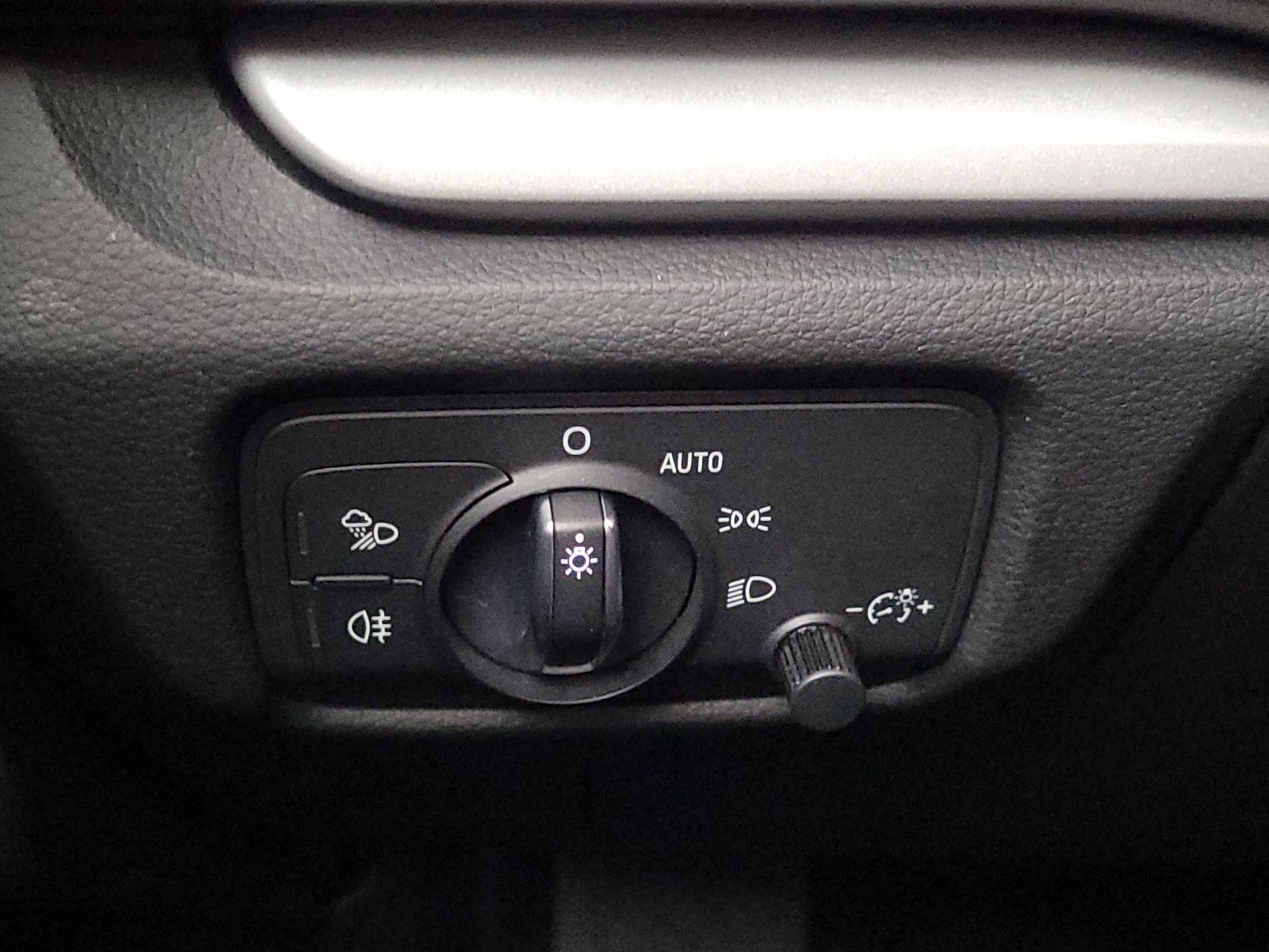 Thumbnail: 2017 Audi A3 - 13