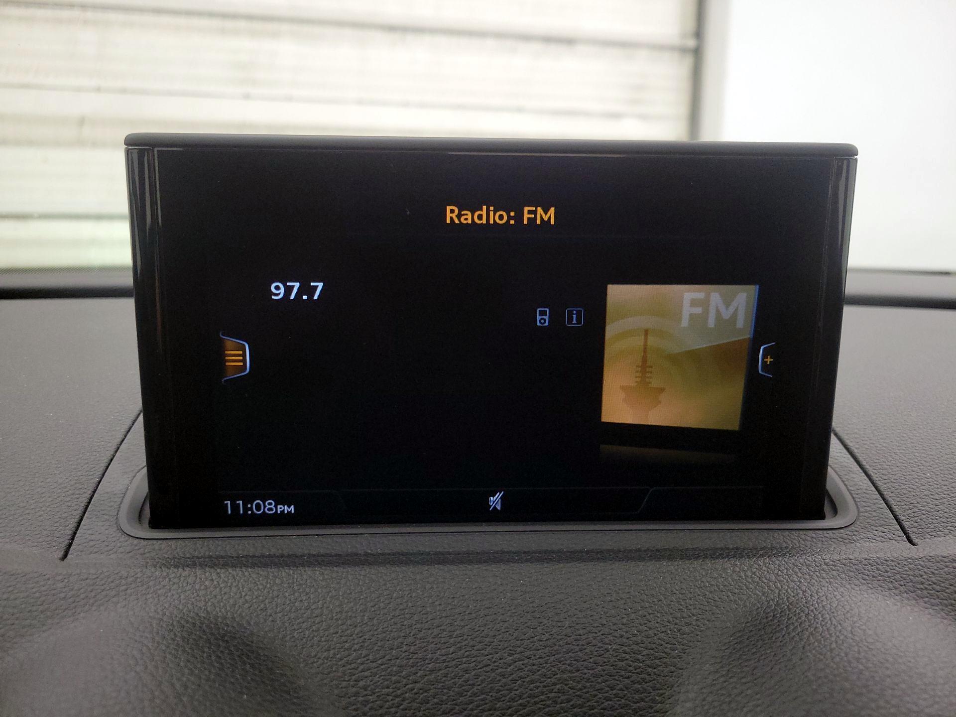 Thumbnail: 2017 Audi A3 - 15