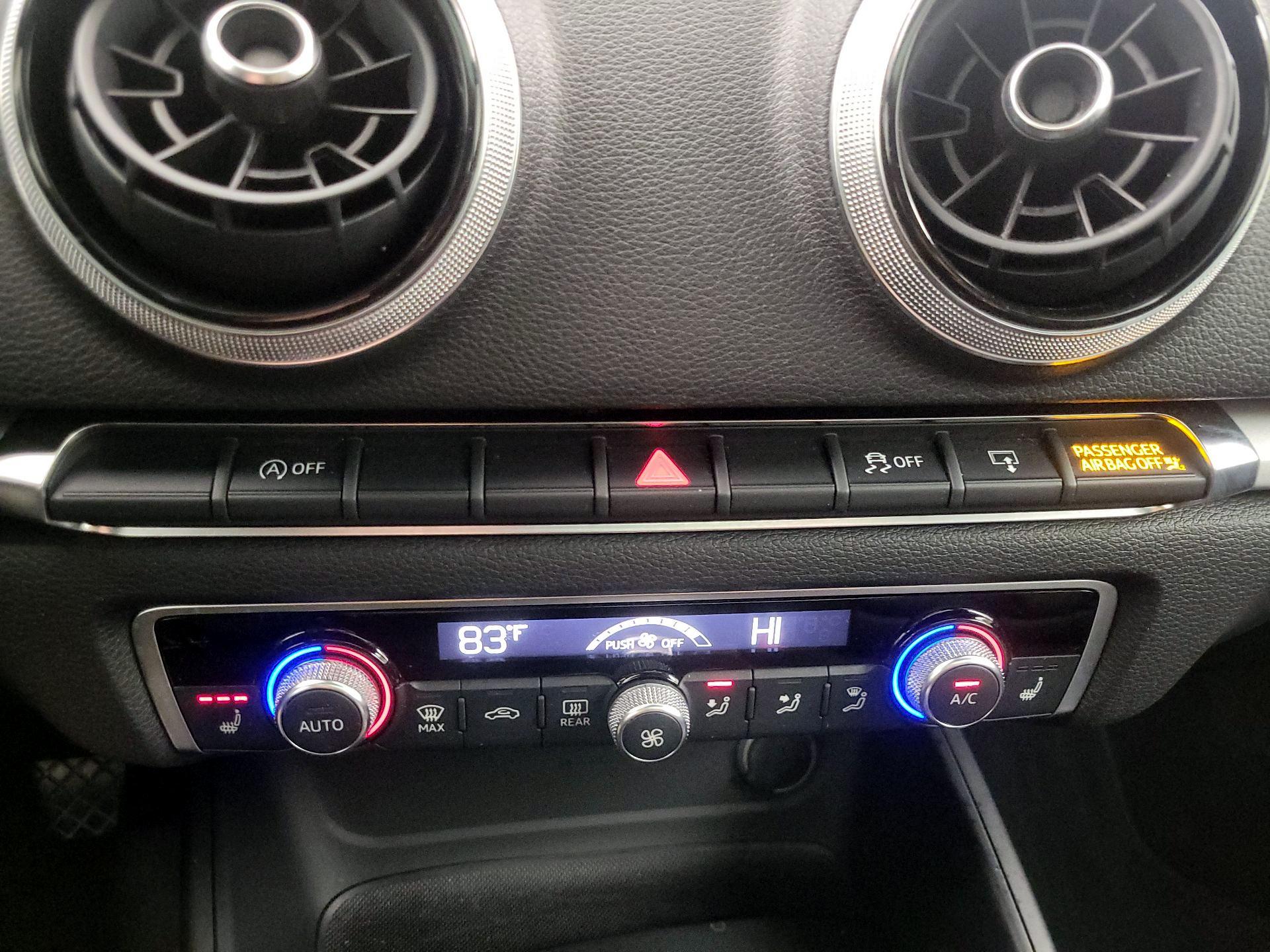 Thumbnail: 2017 Audi A3 - 16