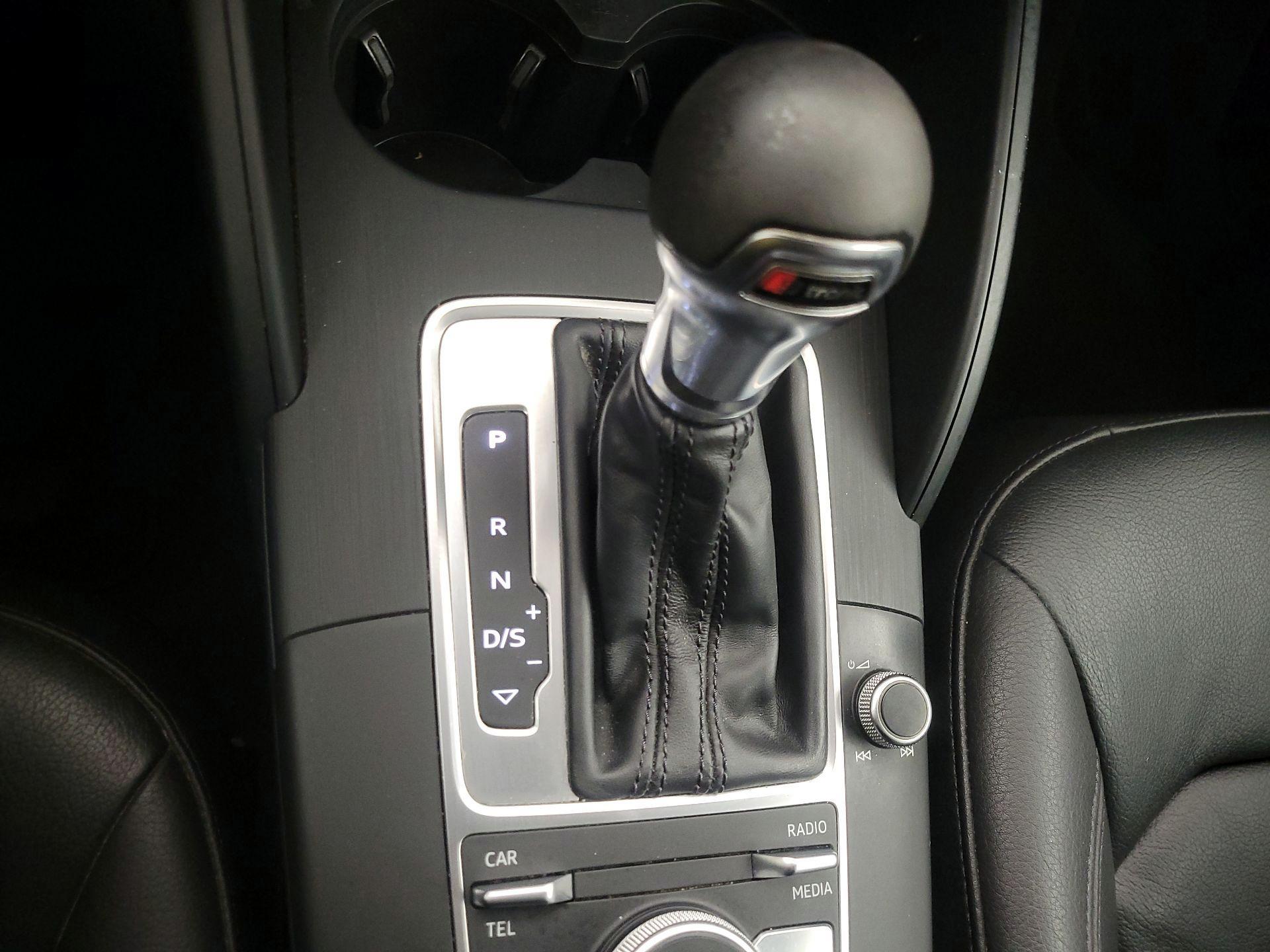 Thumbnail: 2017 Audi A3 - 17