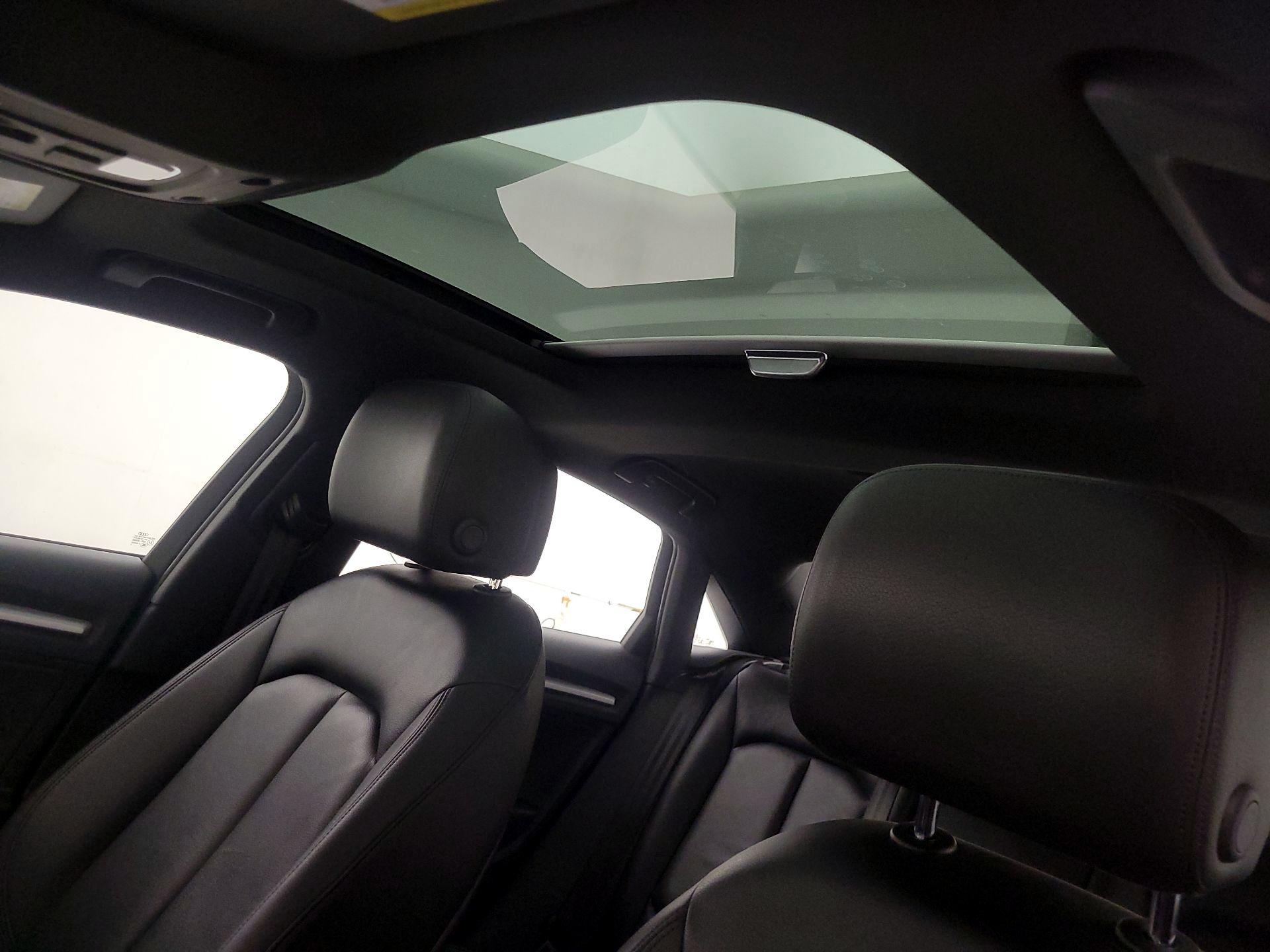 Thumbnail: 2017 Audi A3 - 19