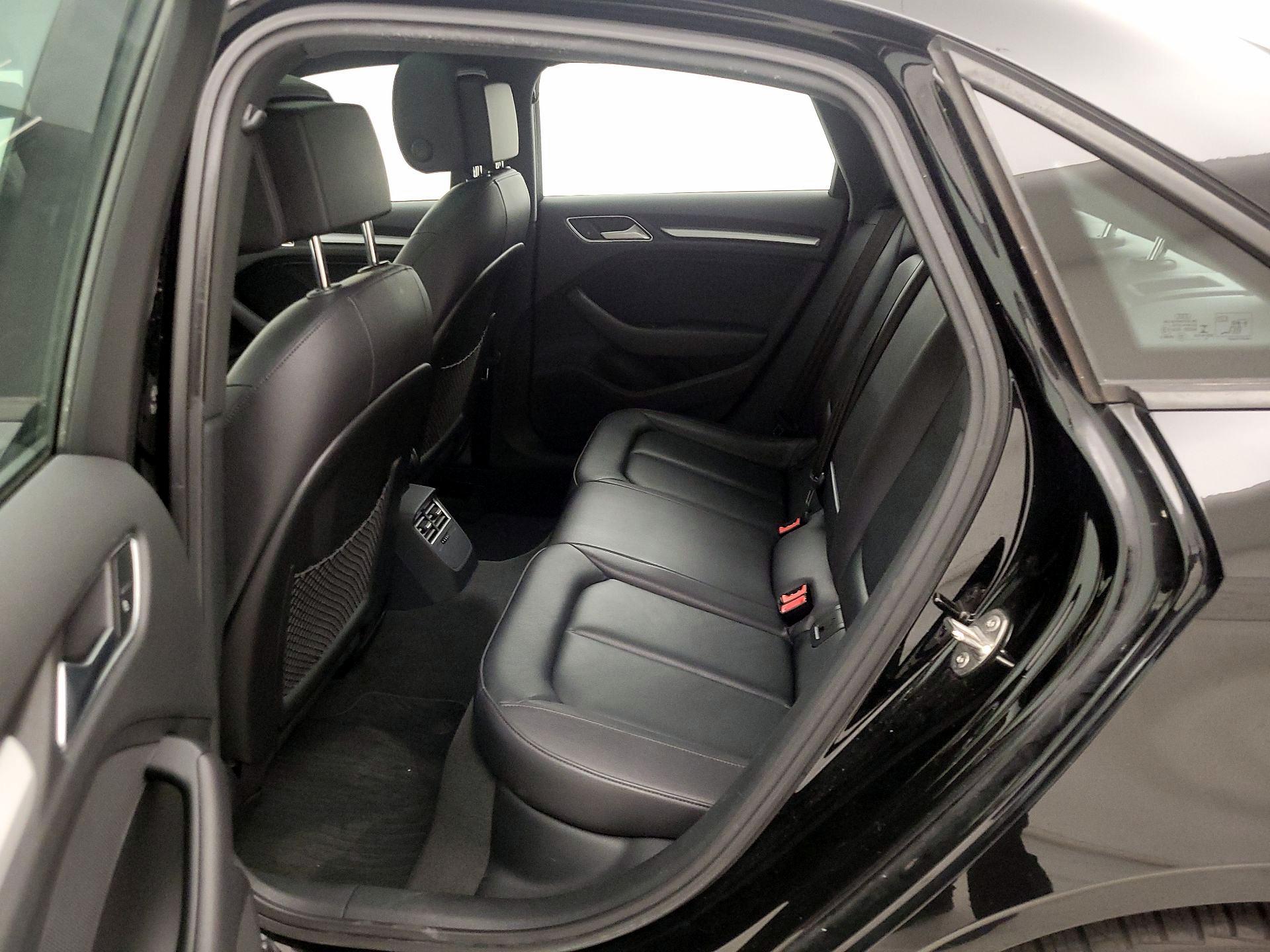 Thumbnail: 2017 Audi A3 - 20