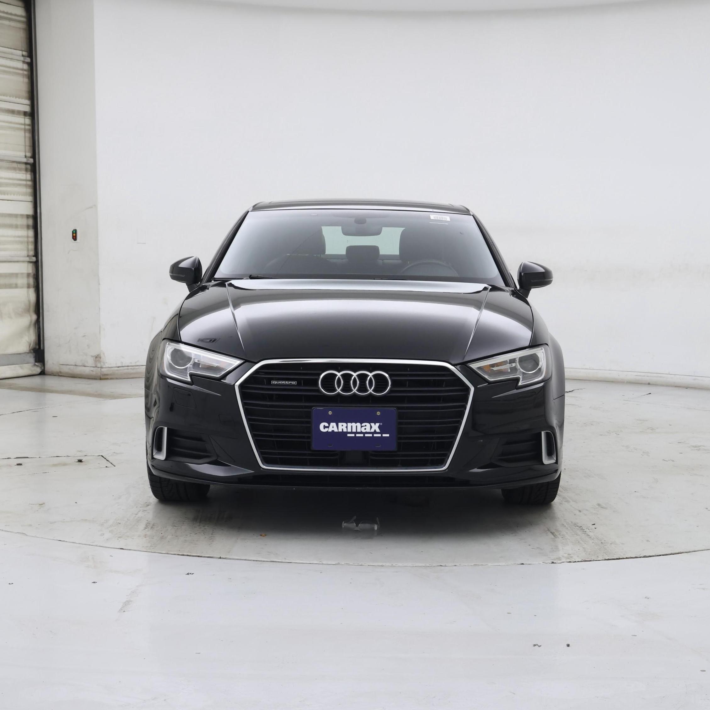 Thumbnail: 2017 Audi A3 - 5