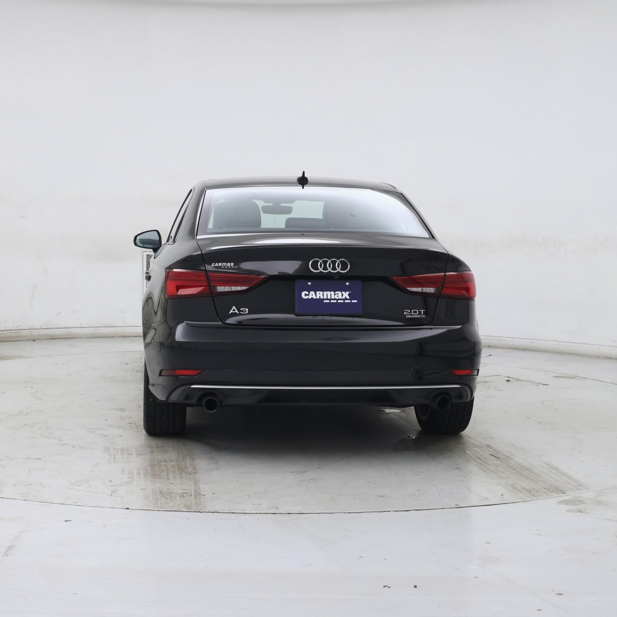 Thumbnail: 2017 Audi A3 - 6