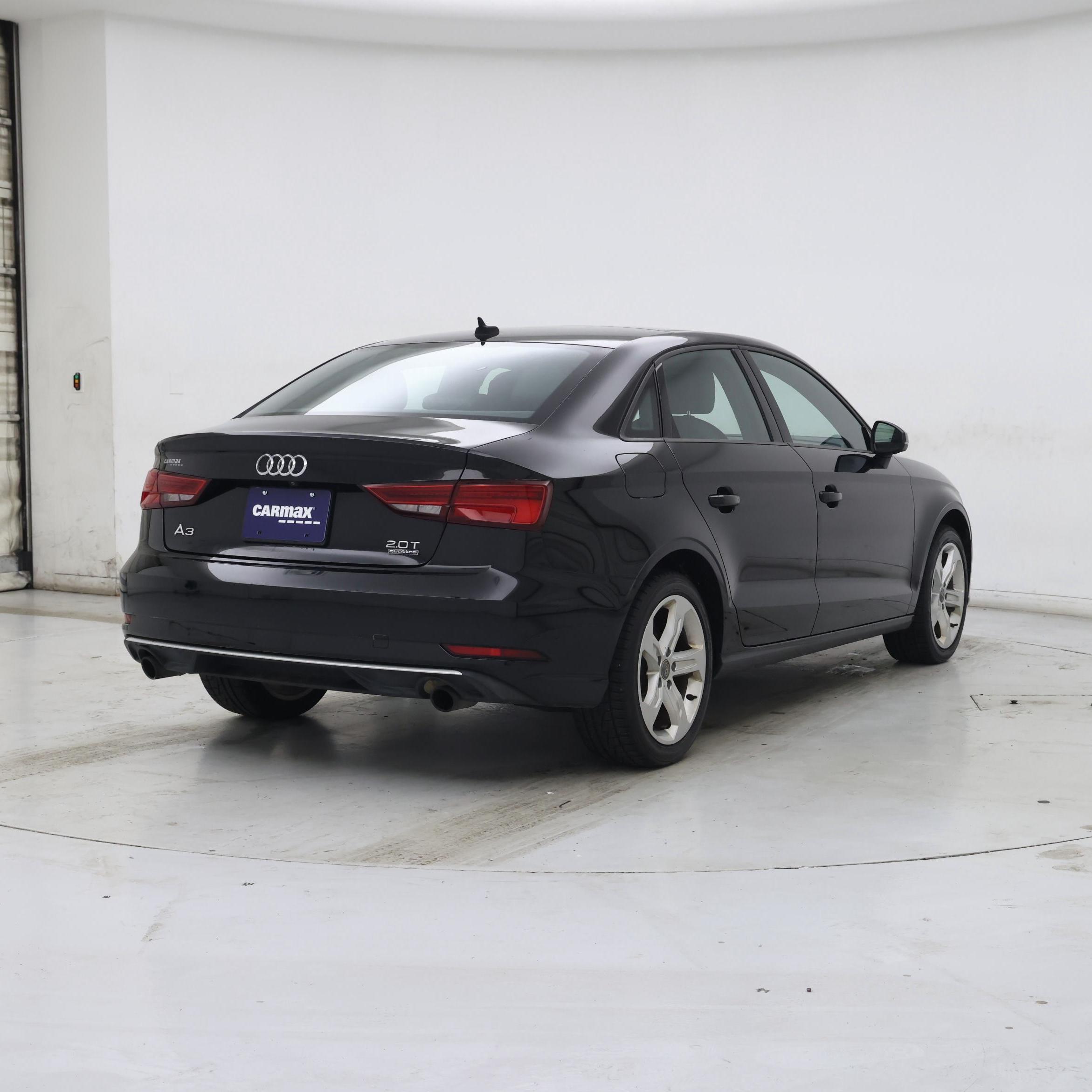 Thumbnail: 2017 Audi A3 - 8