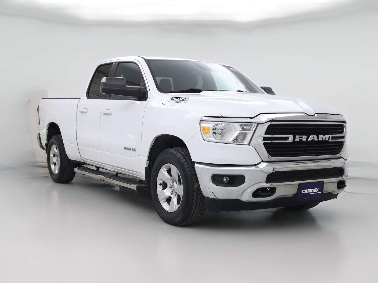 2021 RAM Ram 1500 Pickup