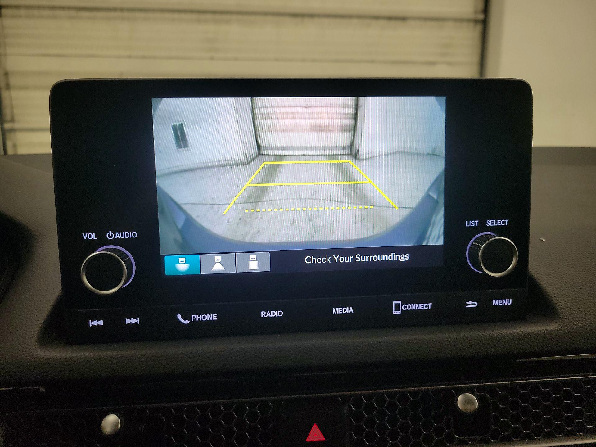 Thumbnail: 2024 Honda Civic - 14