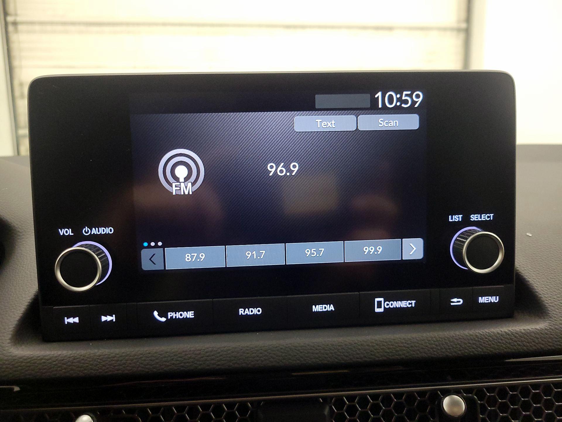 Thumbnail: 2024 Honda Civic - 15