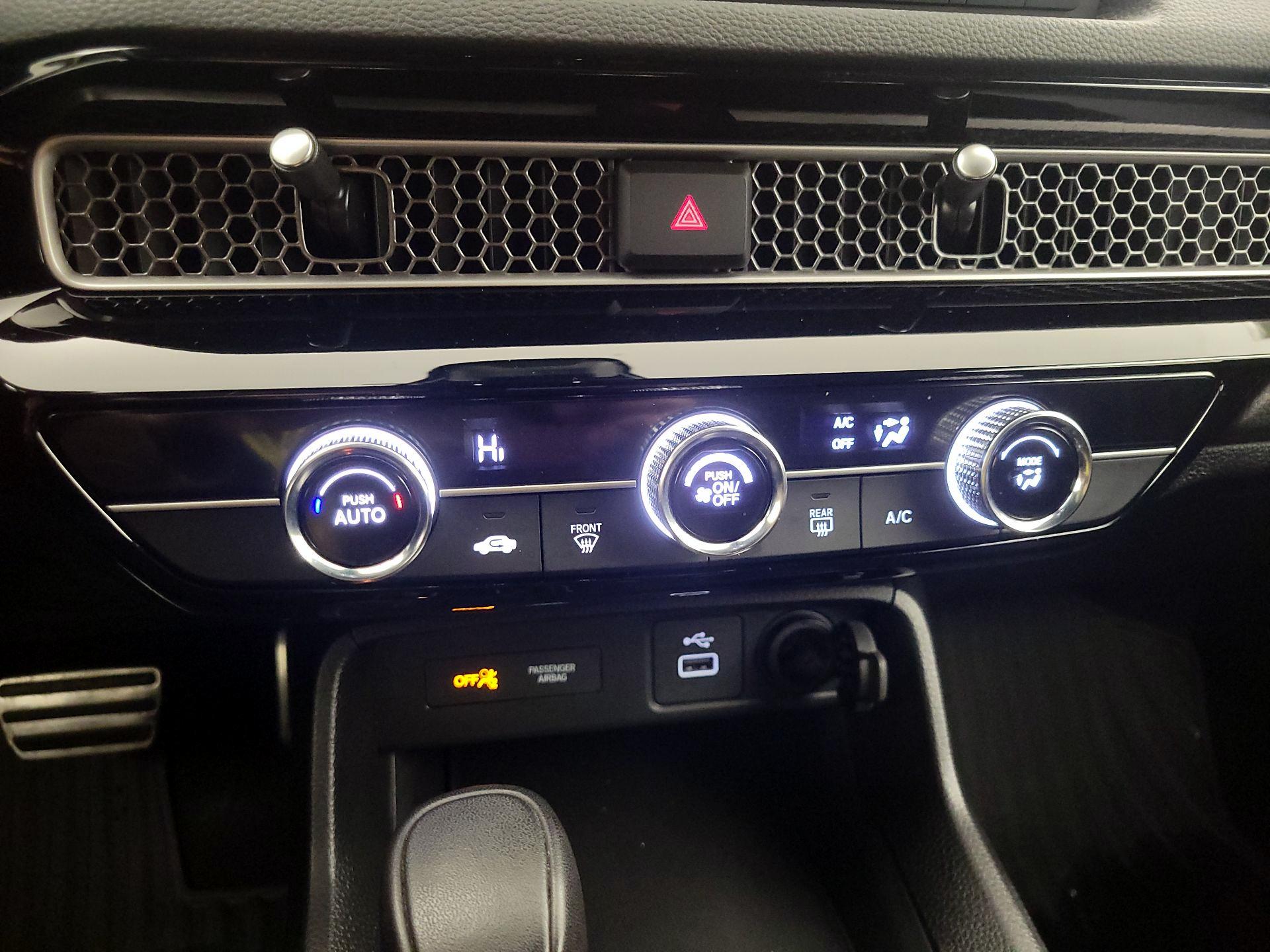 Thumbnail: 2024 Honda Civic - 16