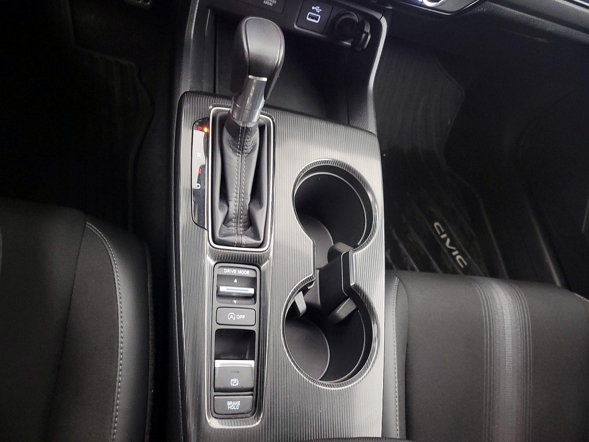 Thumbnail: 2024 Honda Civic - 17