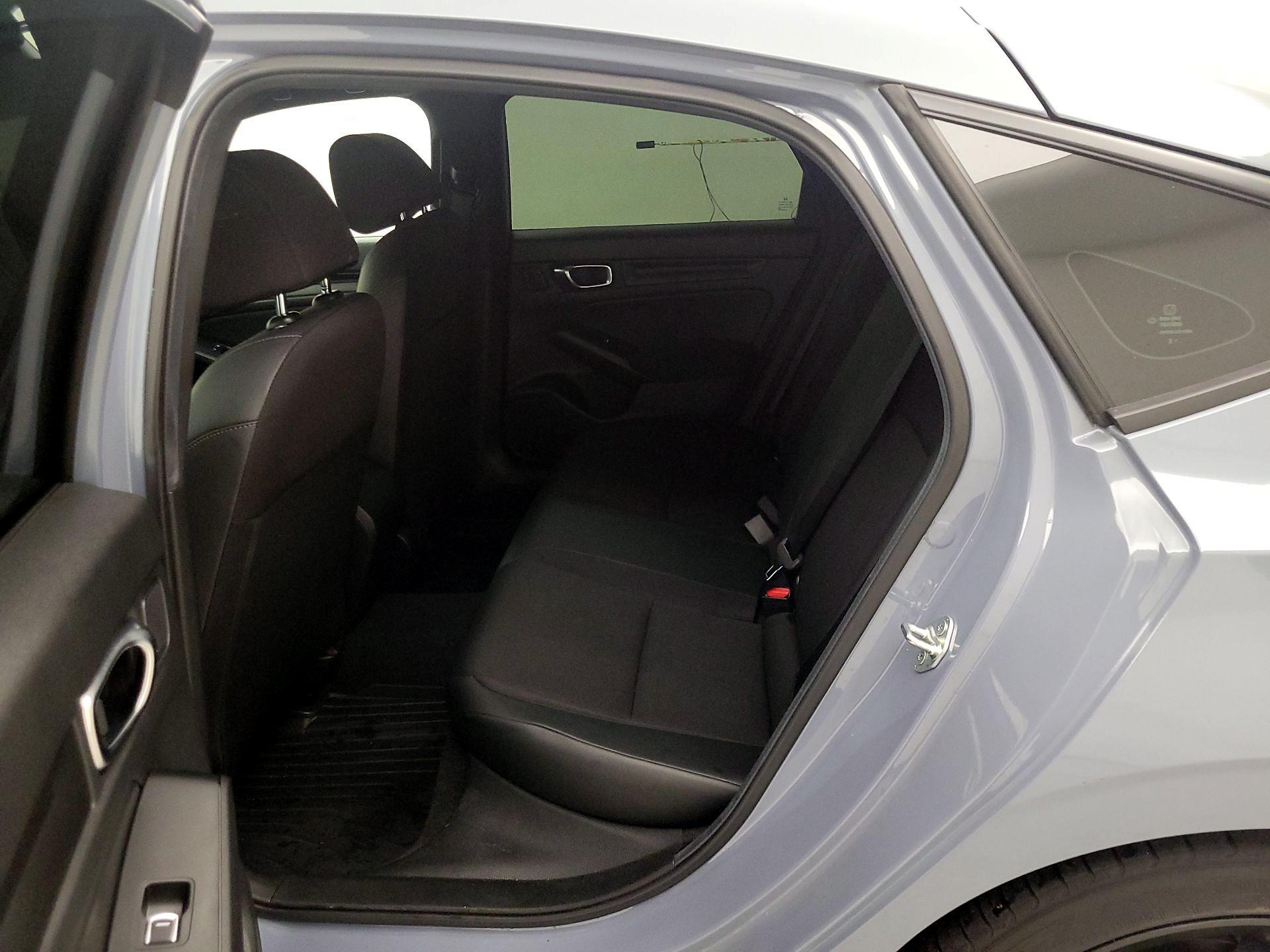 Thumbnail: 2024 Honda Civic - 19