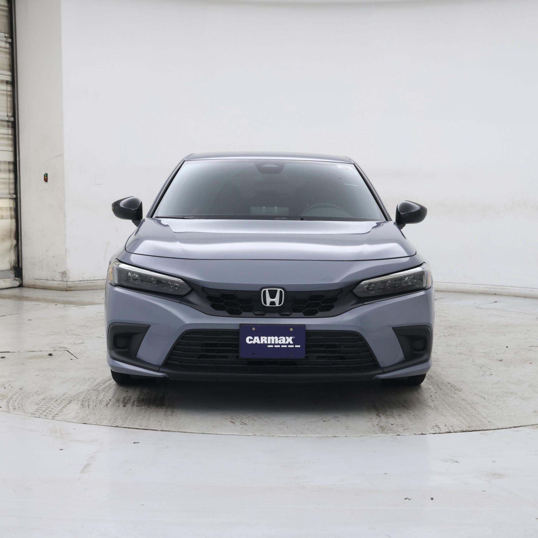 Thumbnail: 2024 Honda Civic - 5