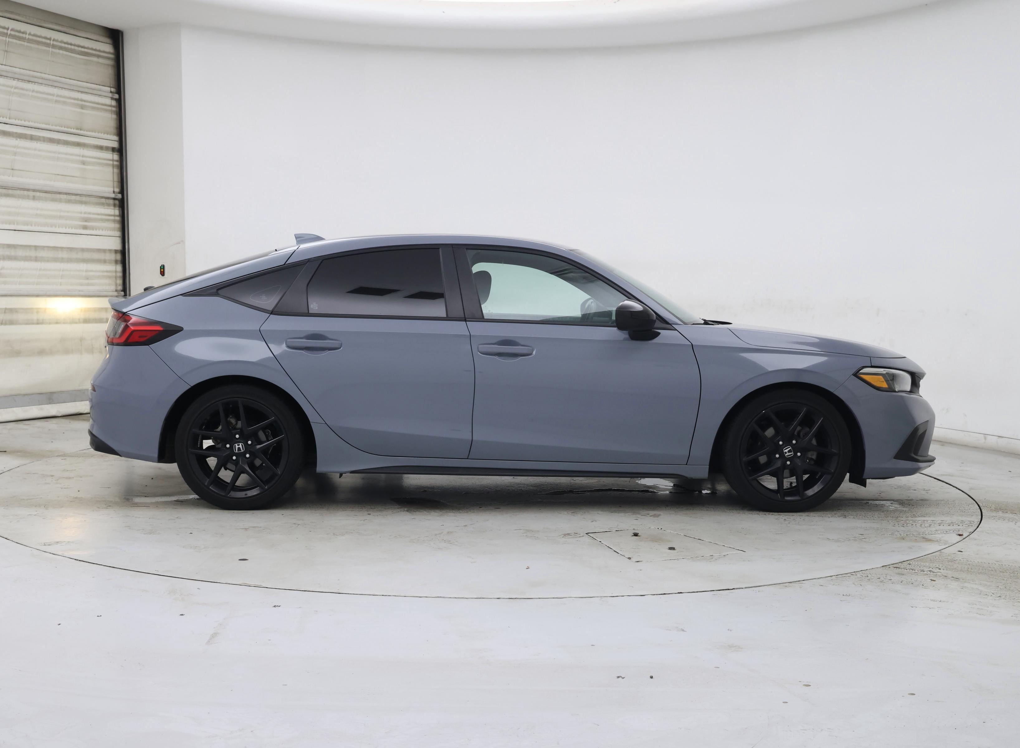 Thumbnail: 2024 Honda Civic - 7