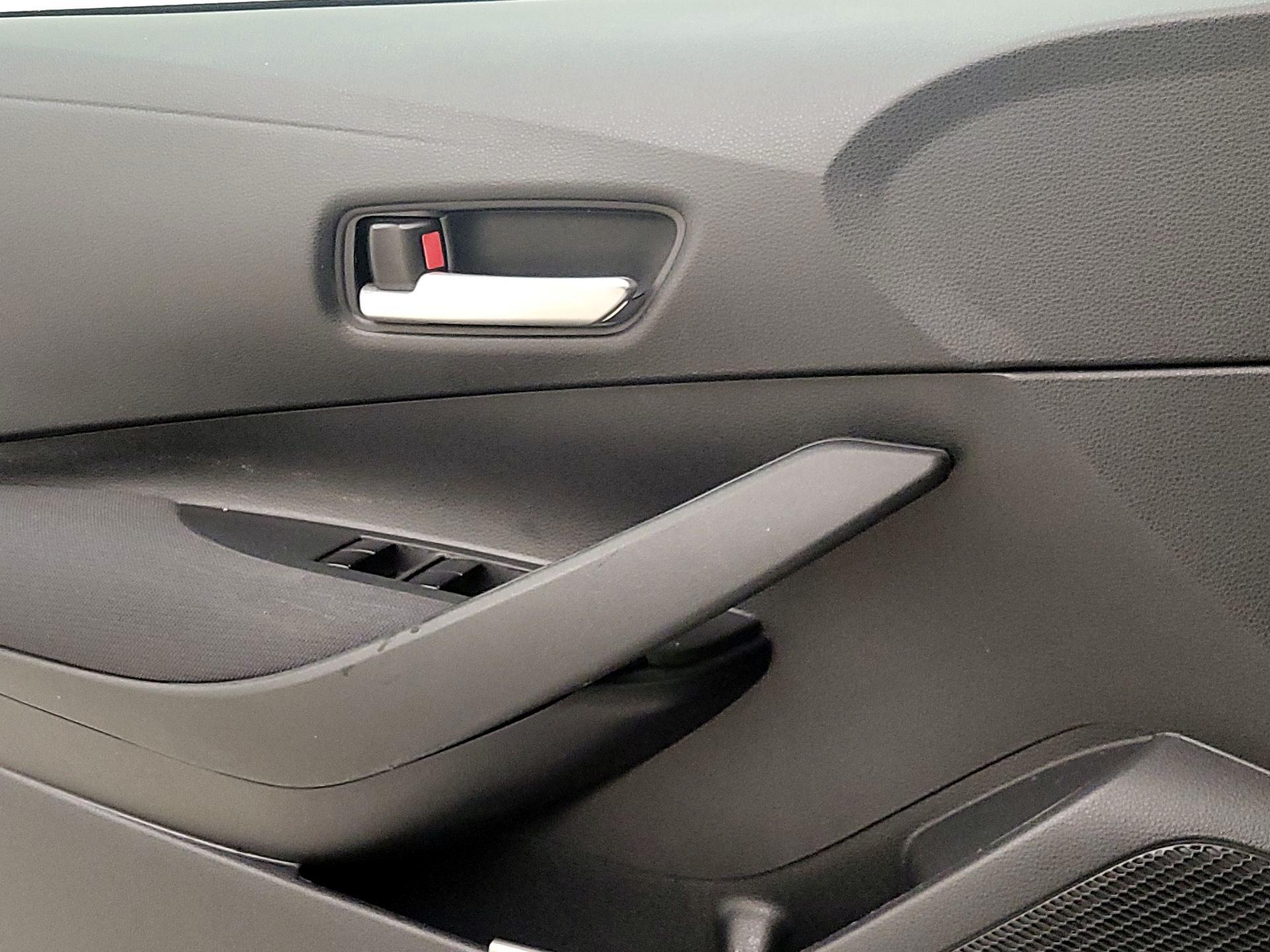 Thumbnail: 2021 Toyota Corolla - 12