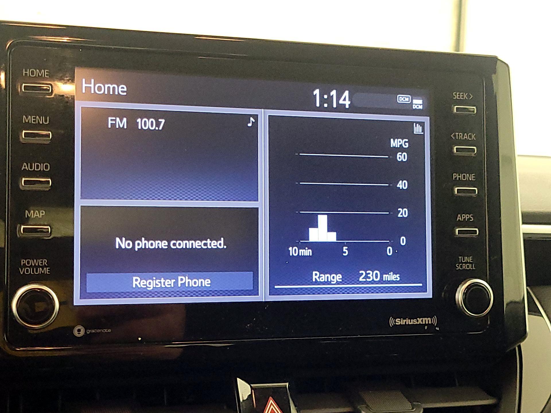 Thumbnail: 2021 Toyota Corolla - 15