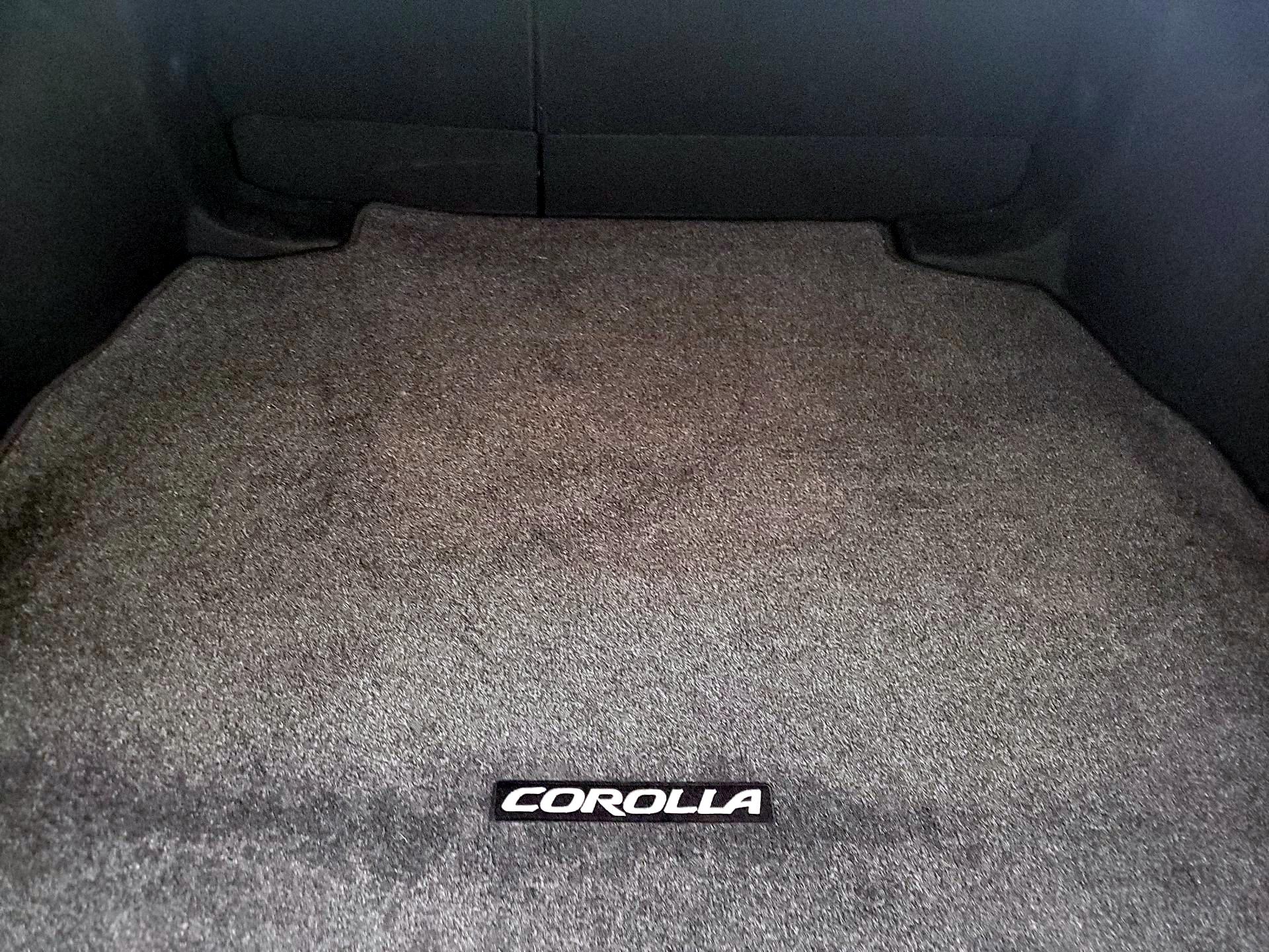 Thumbnail: 2021 Toyota Corolla - 19