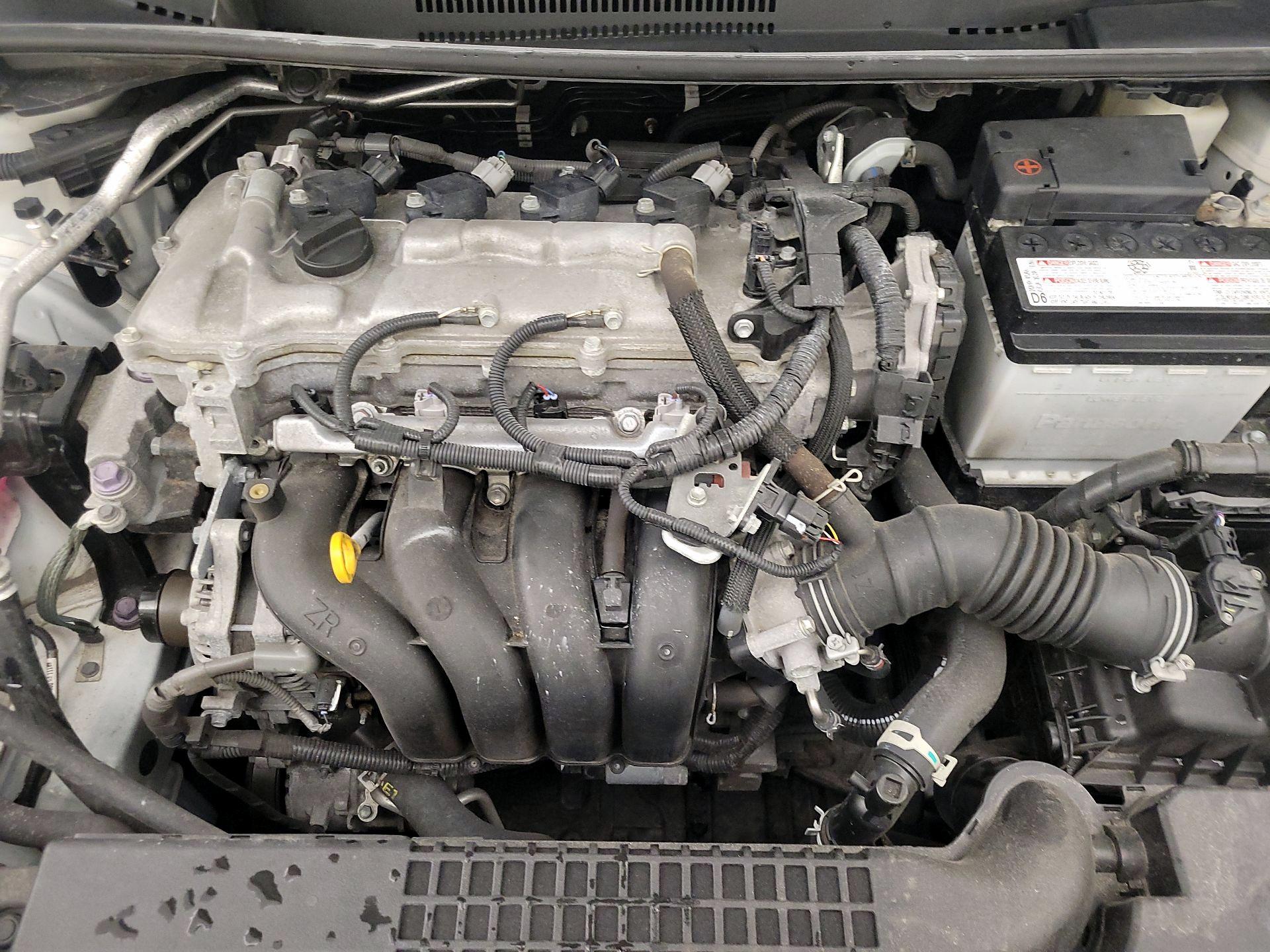 Thumbnail: 2021 Toyota Corolla - 20