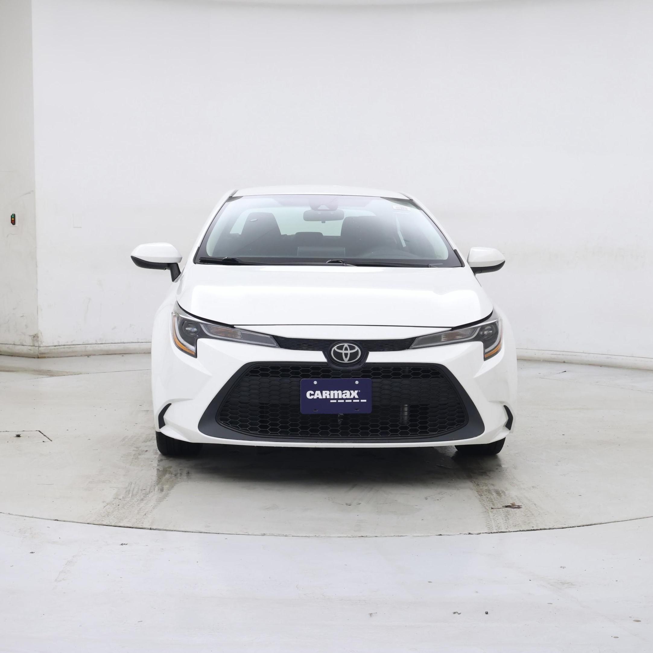 Thumbnail: 2021 Toyota Corolla - 5