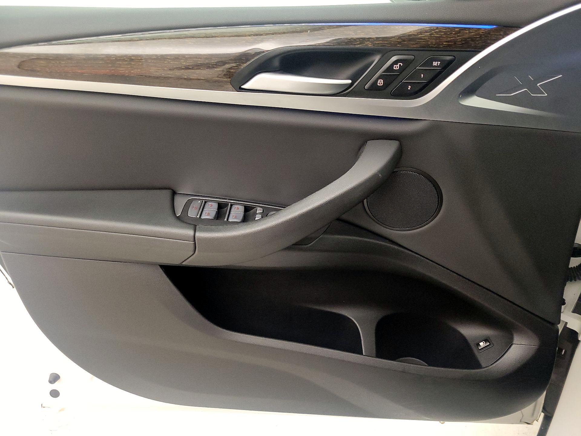 Thumbnail: 2021 BMW X3 - 12