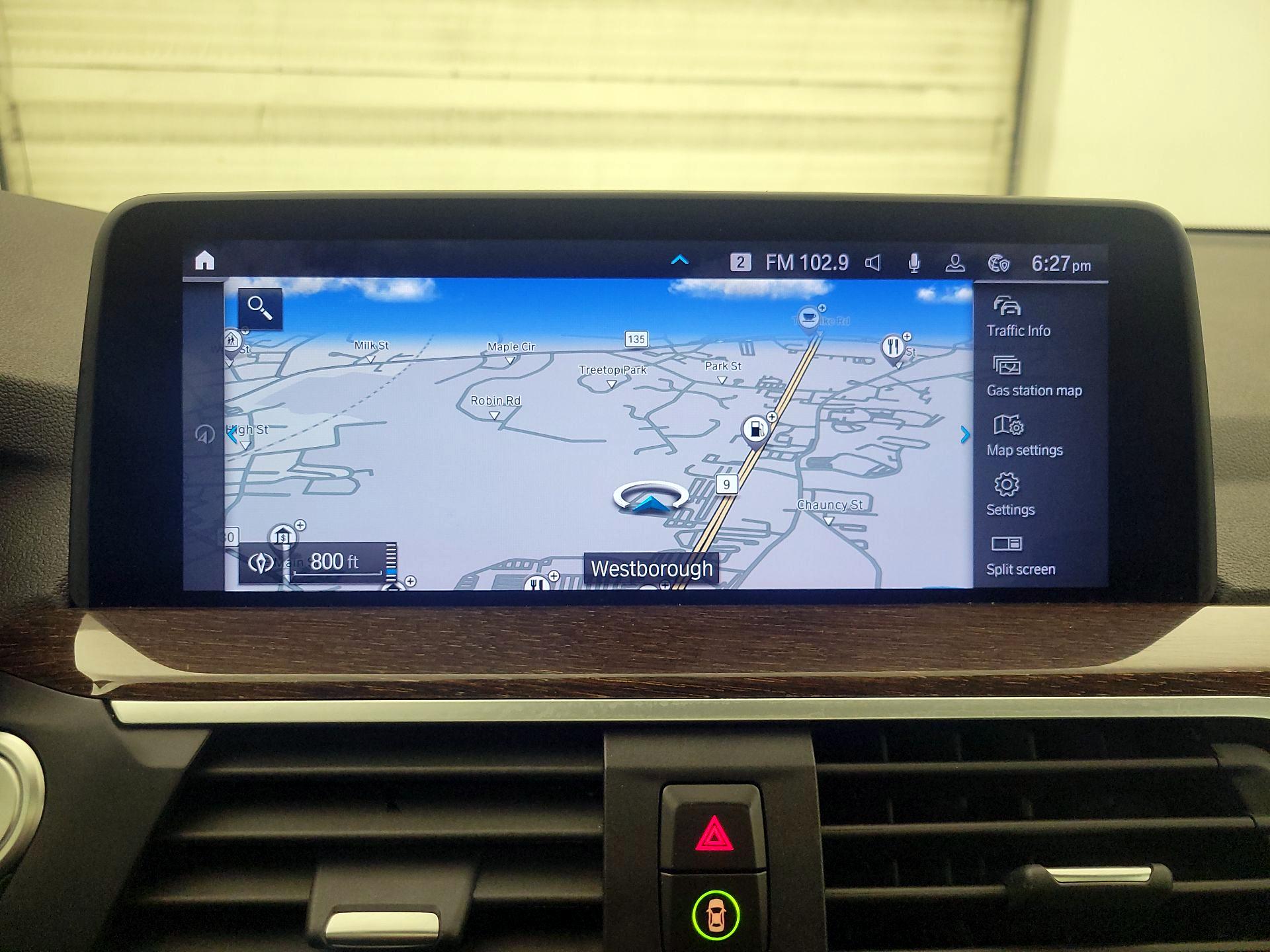 Thumbnail: 2021 BMW X3 - 14