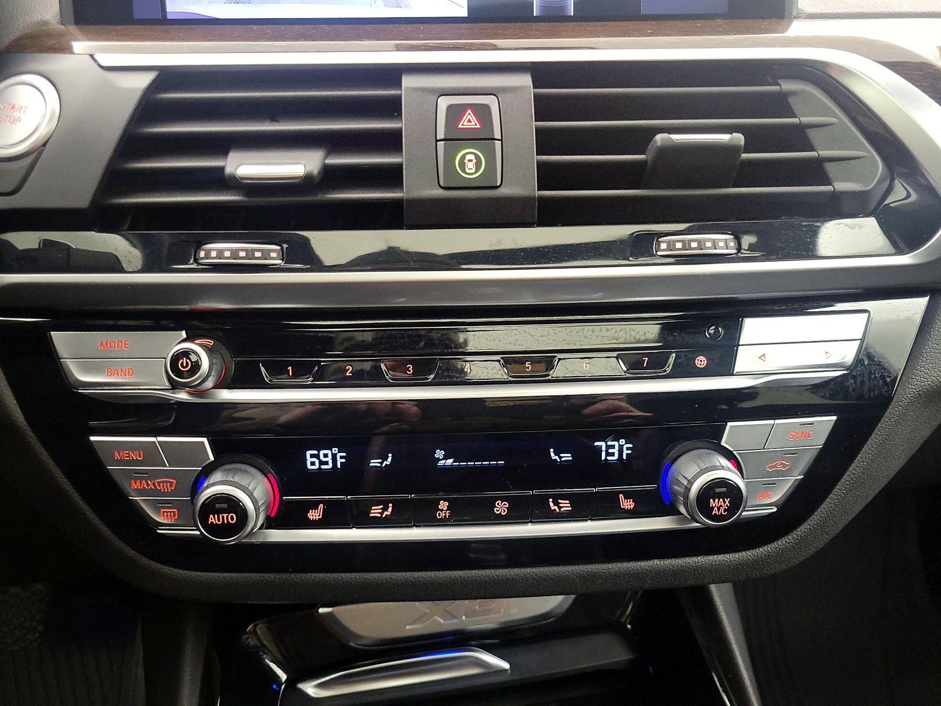 Thumbnail: 2021 BMW X3 - 17