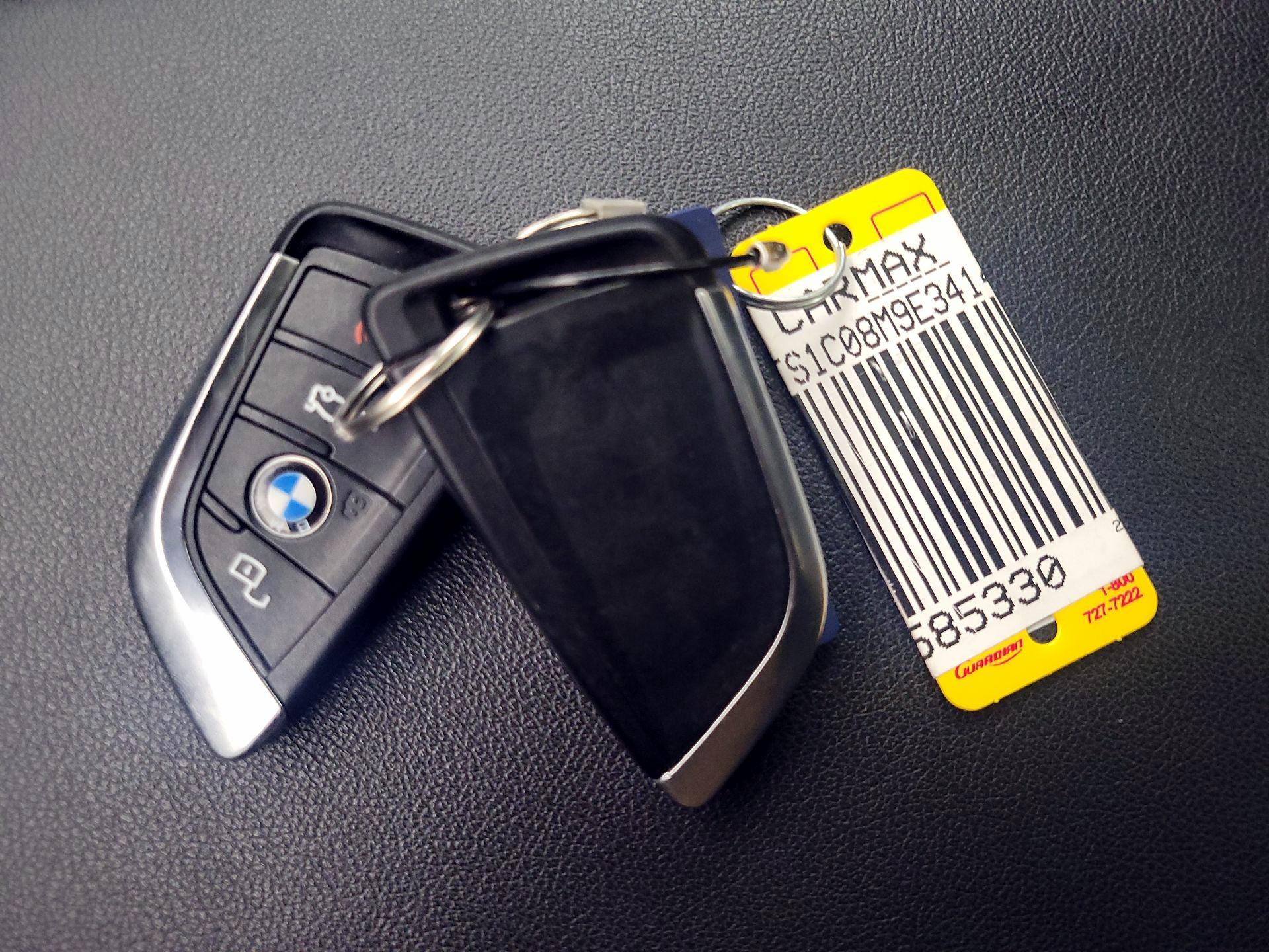 Thumbnail: 2021 BMW X3 - 19