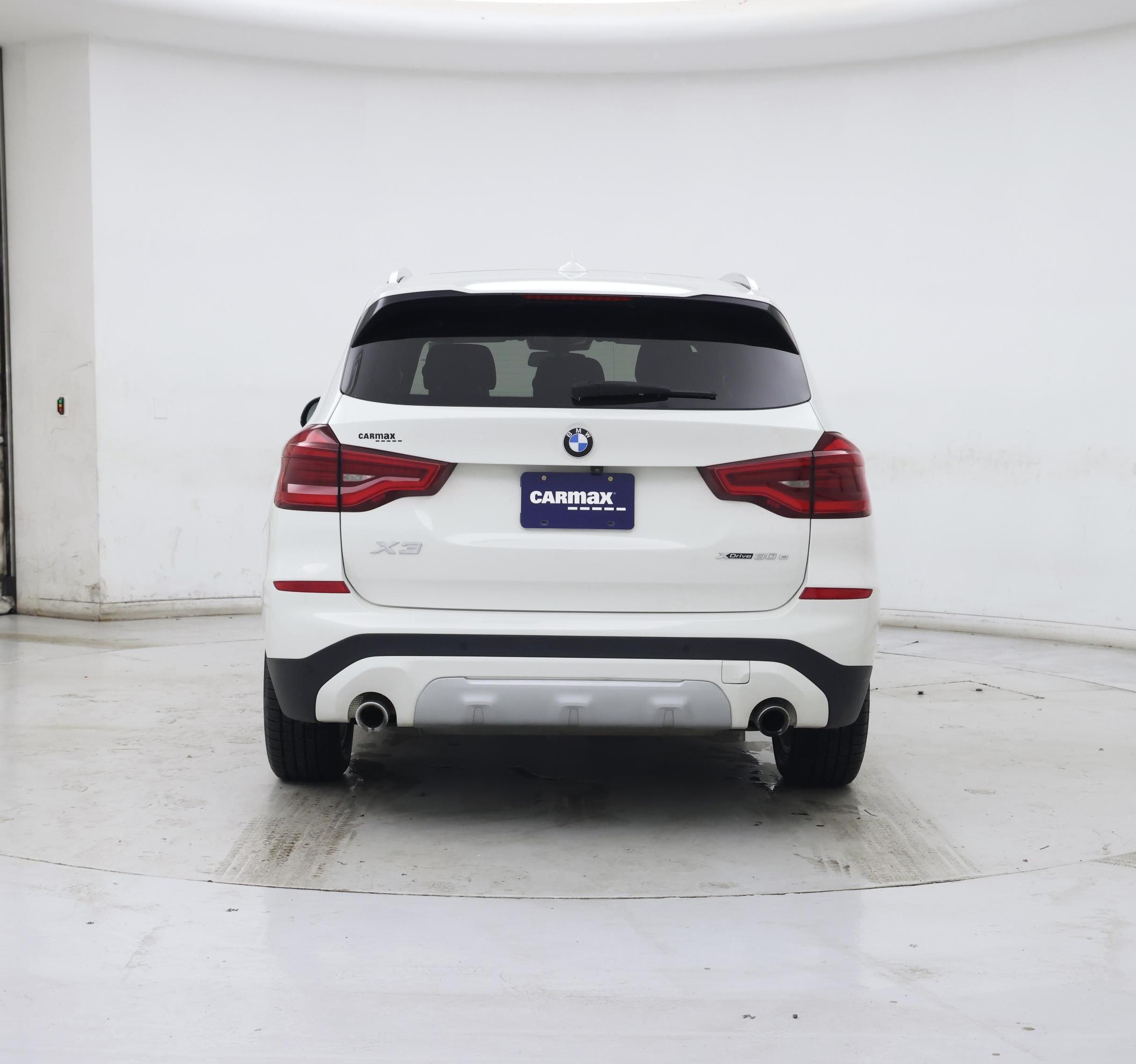 Thumbnail: 2021 BMW X3 - 6