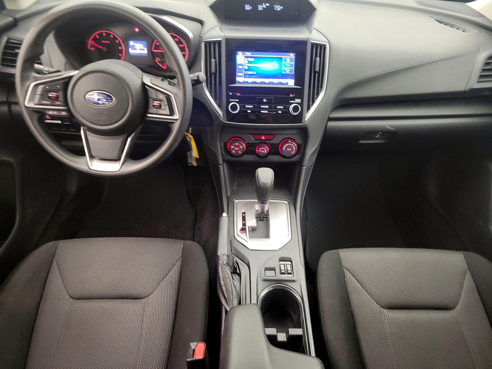 Thumbnail: 2019 Subaru Impreza - 9