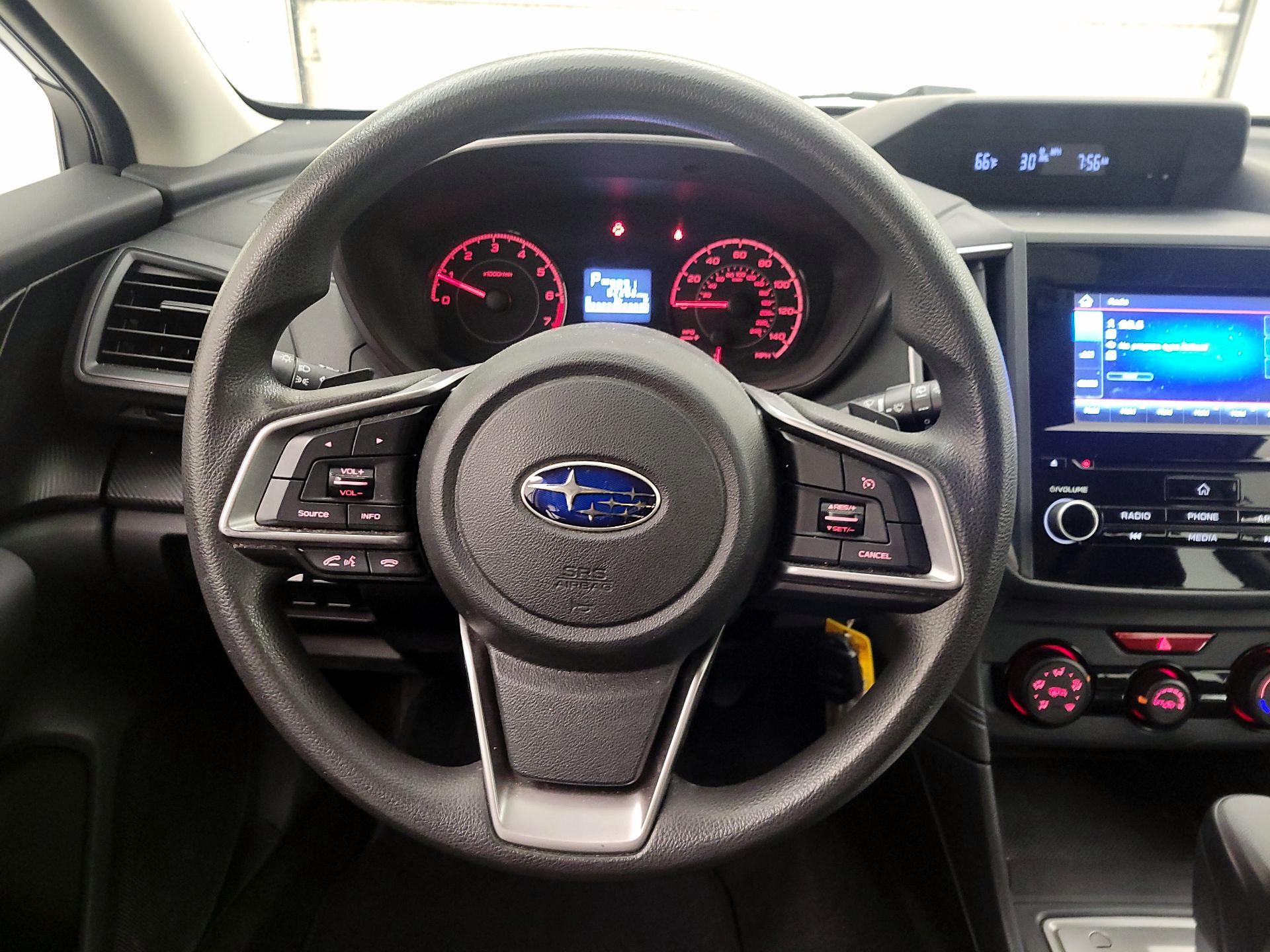 Thumbnail: 2019 Subaru Impreza - 10