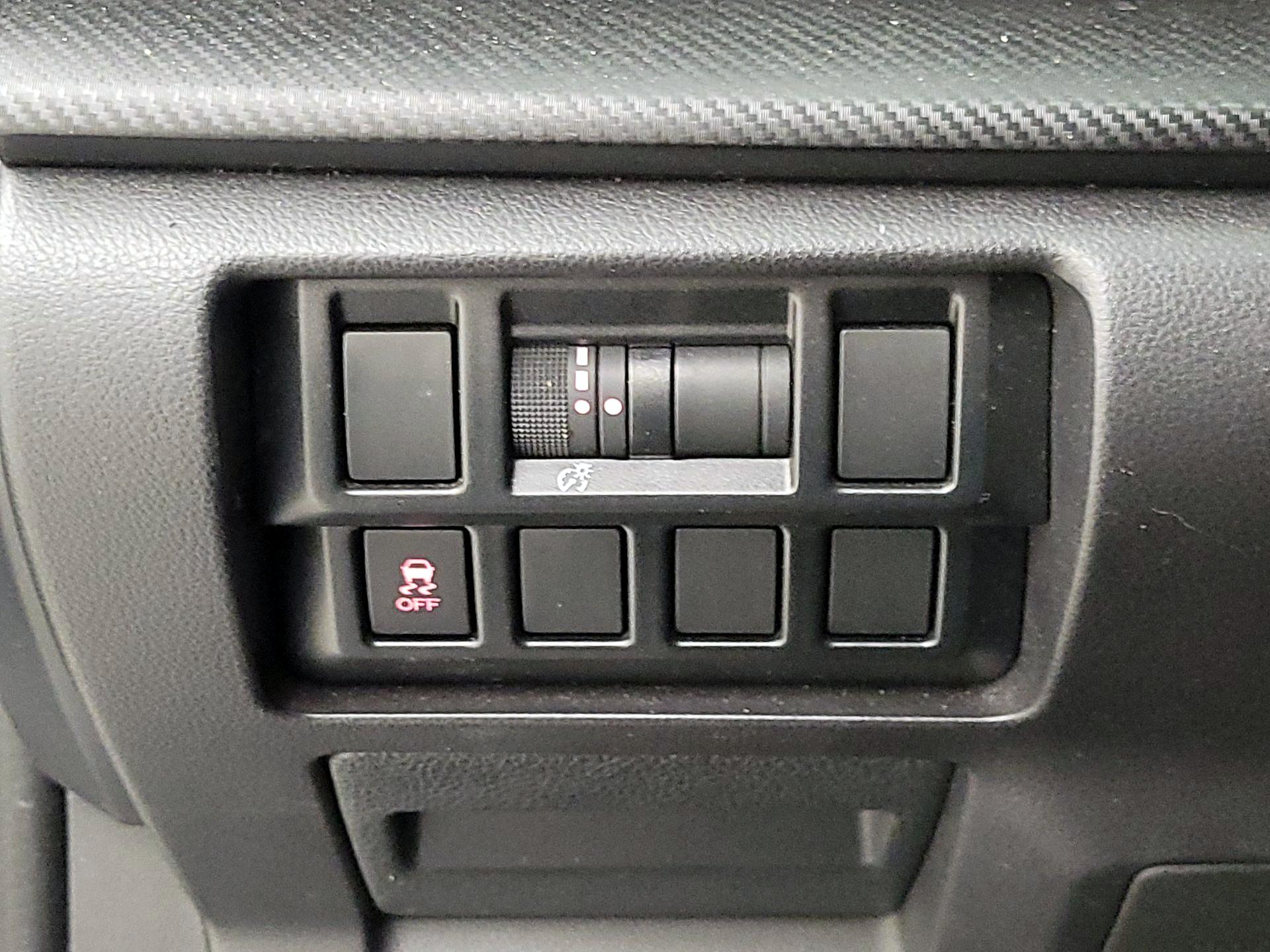 Thumbnail: 2019 Subaru Impreza - 13