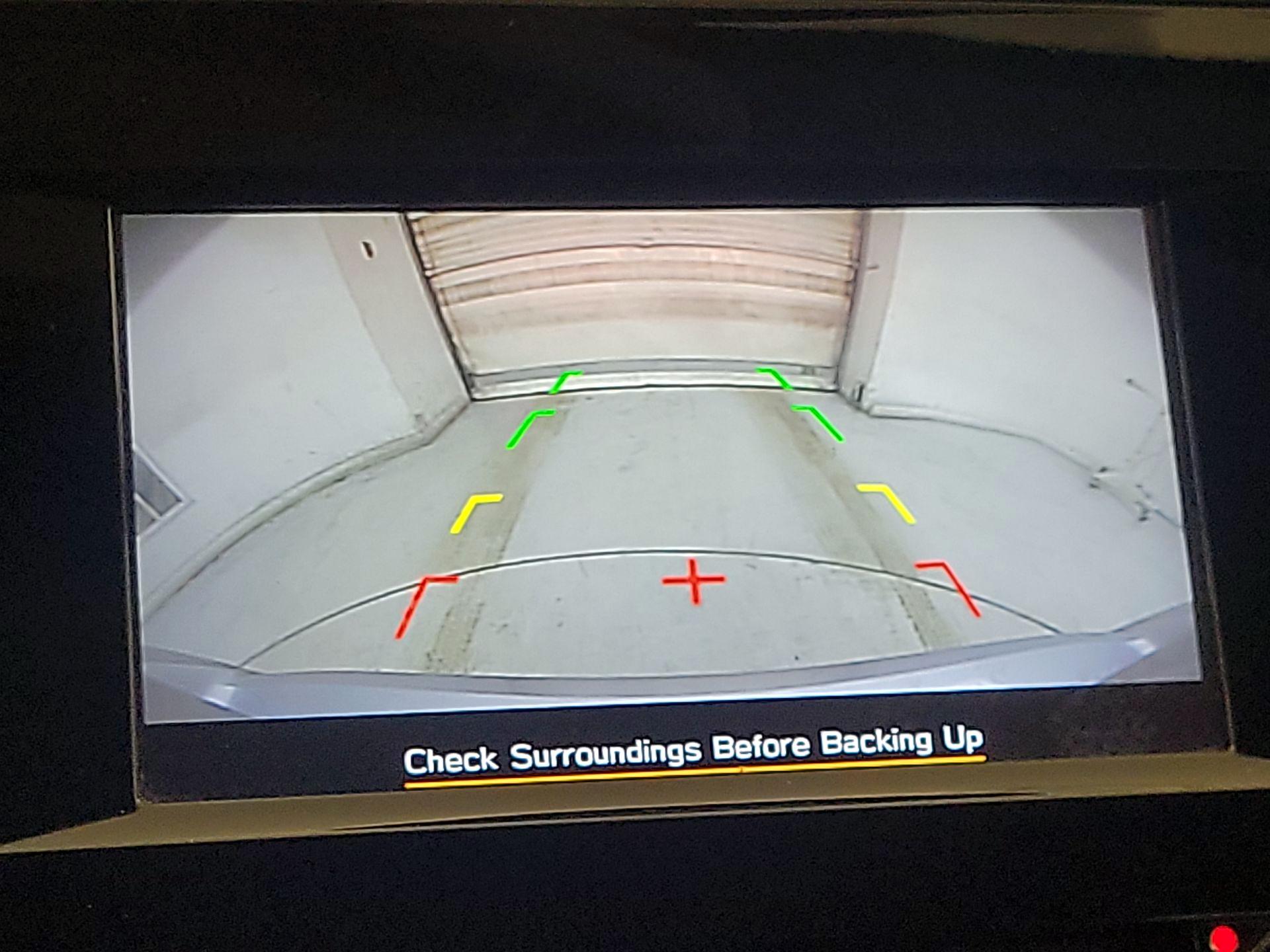 Thumbnail: 2019 Subaru Impreza - 14