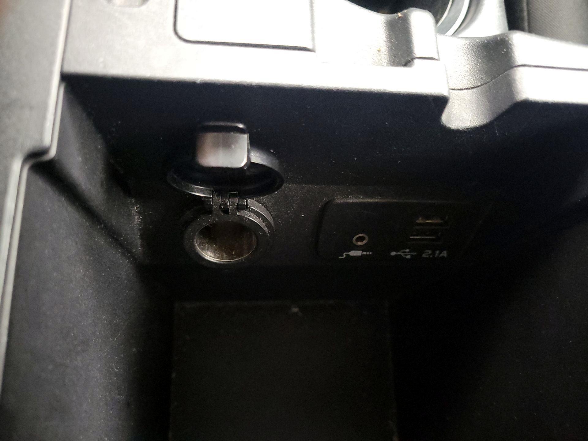 Thumbnail: 2019 Subaru Impreza - 18